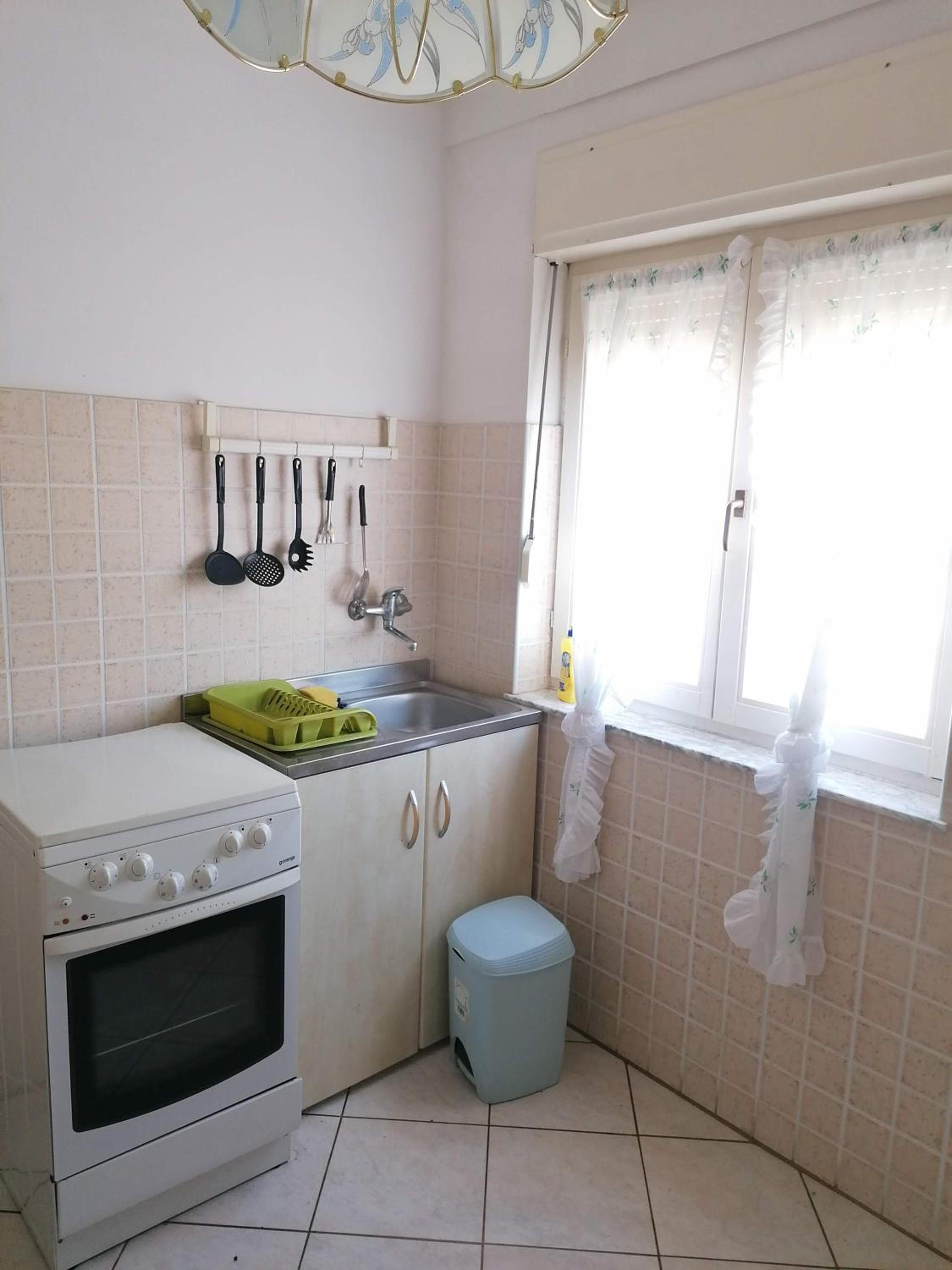 Apartmani Olga