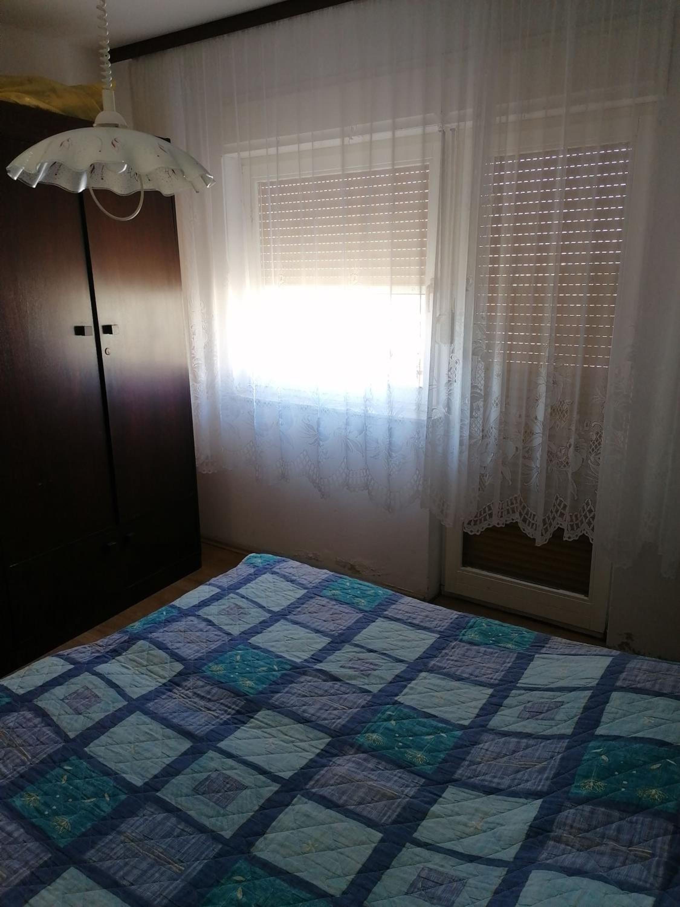 Apartmani Olga