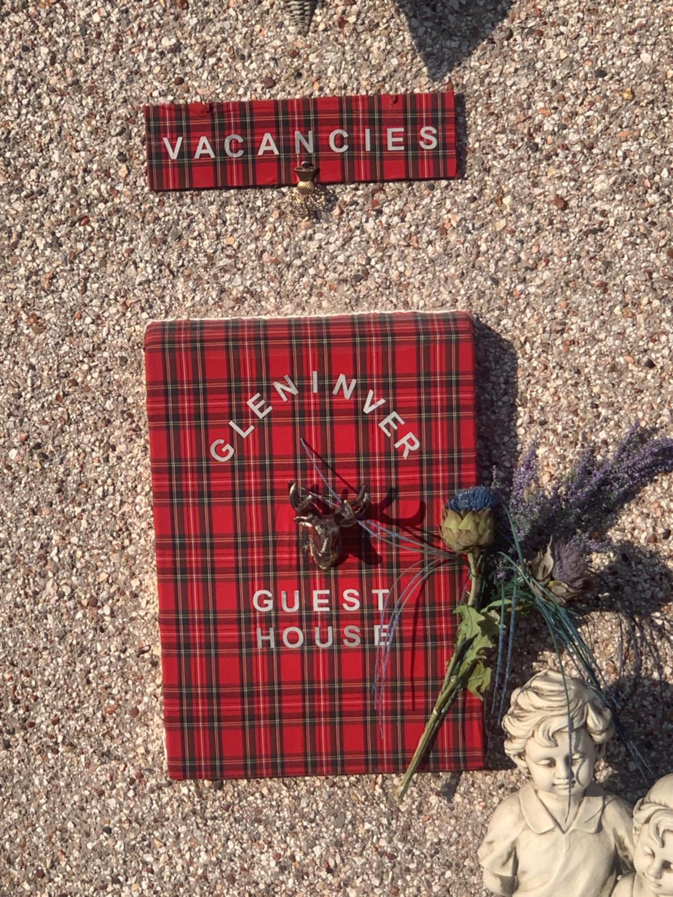 Inverness Vacations - Gleninver Guest House - Property Image 48