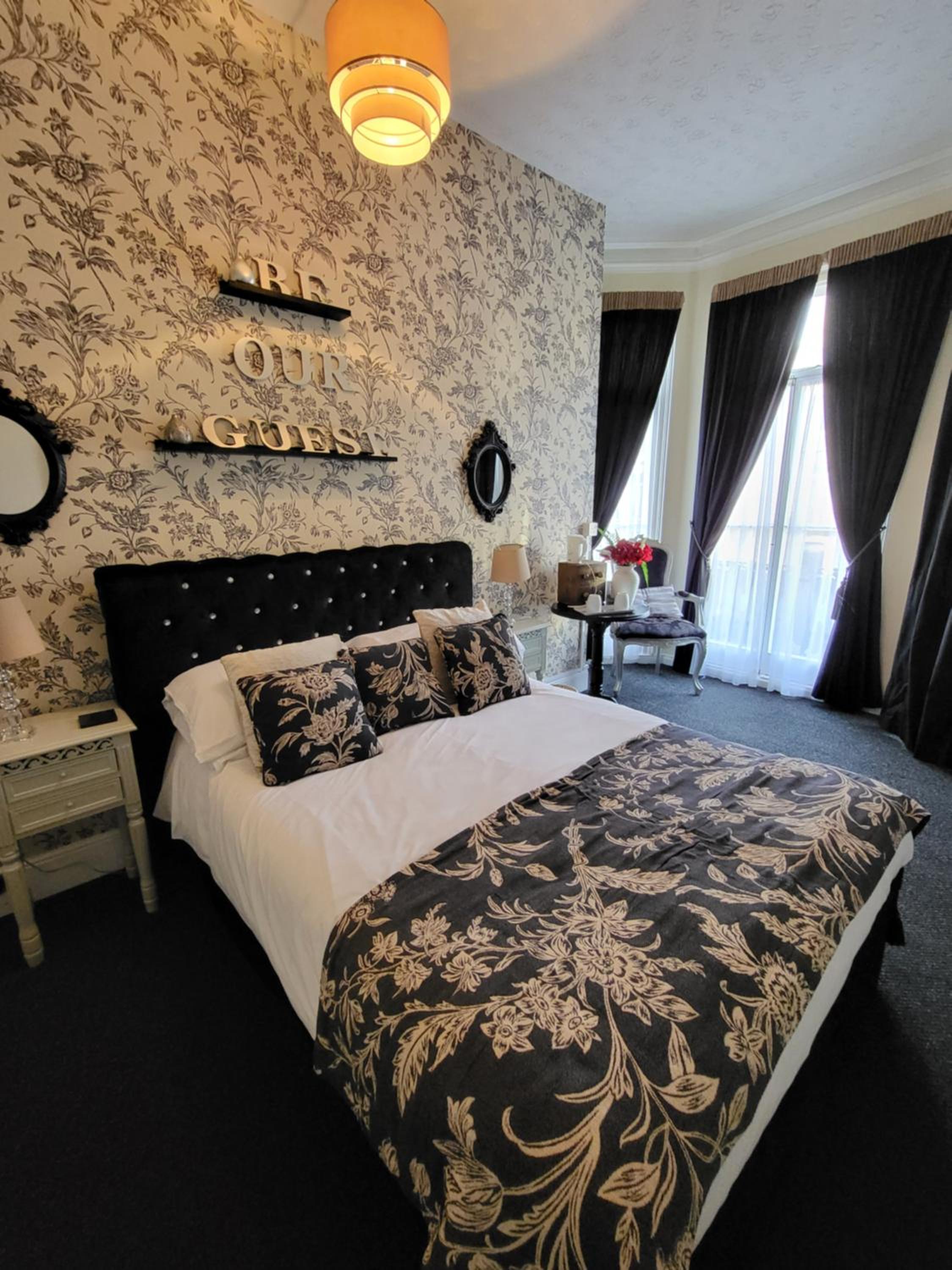 The Collingwood Guest House view 5