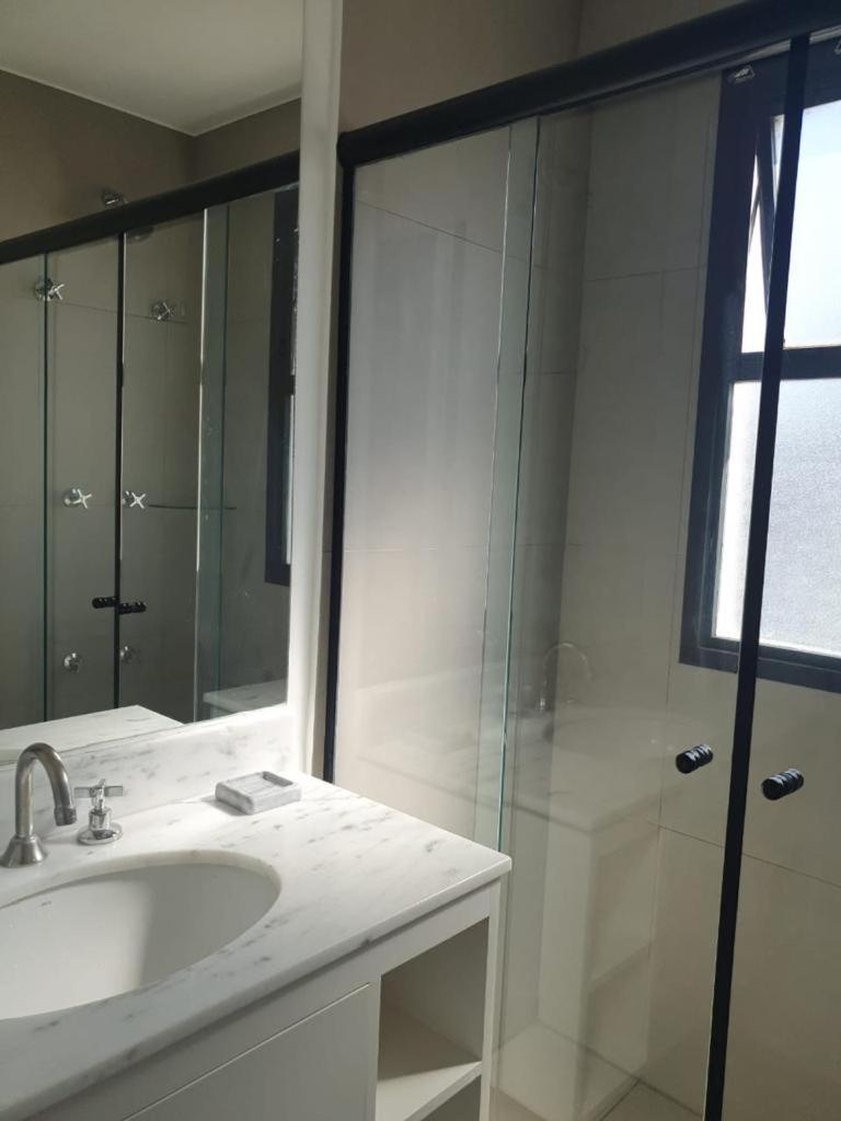Lindo apartamento em Pinheiros