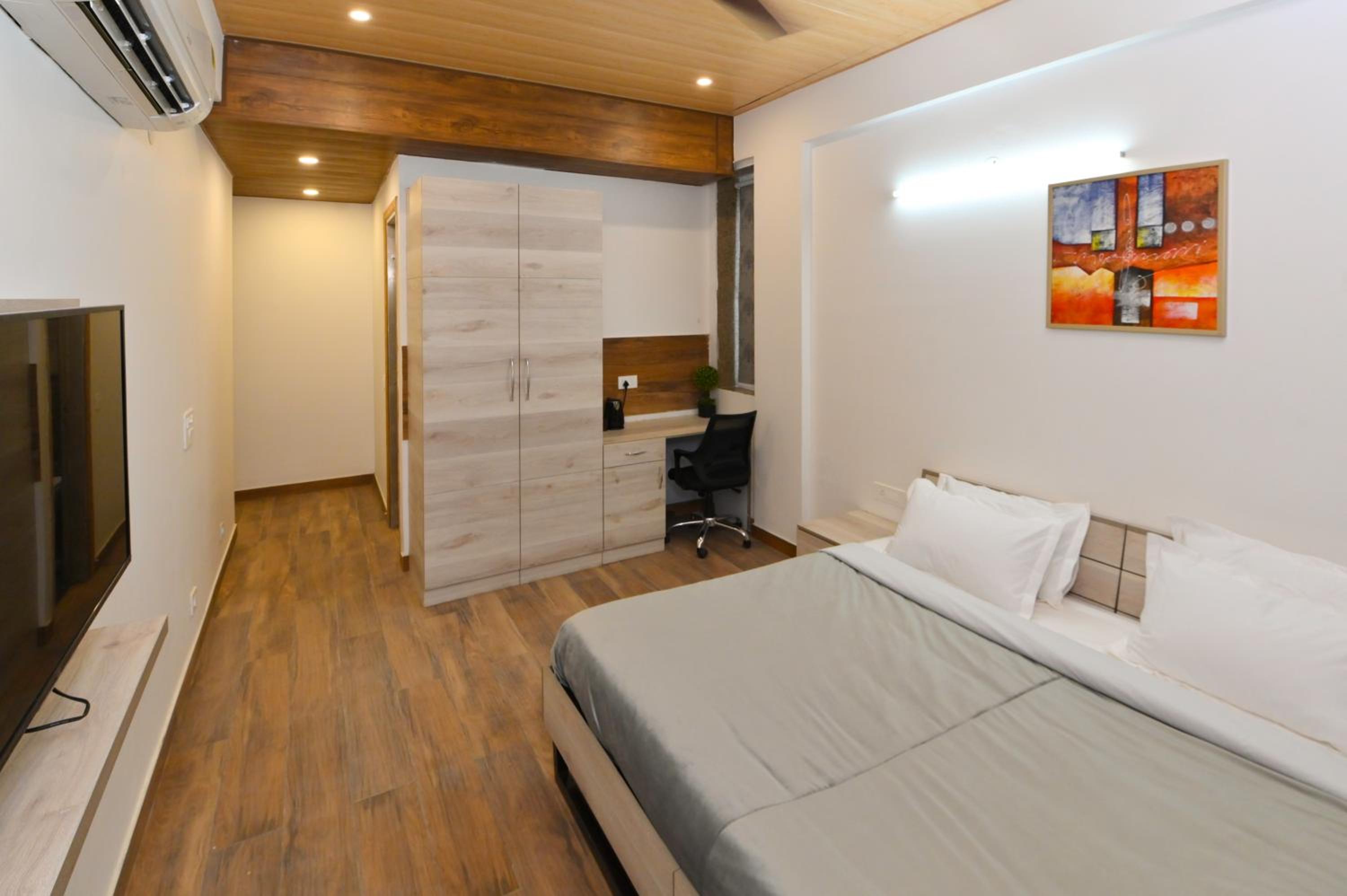 Stay Studio Hotel & Residences