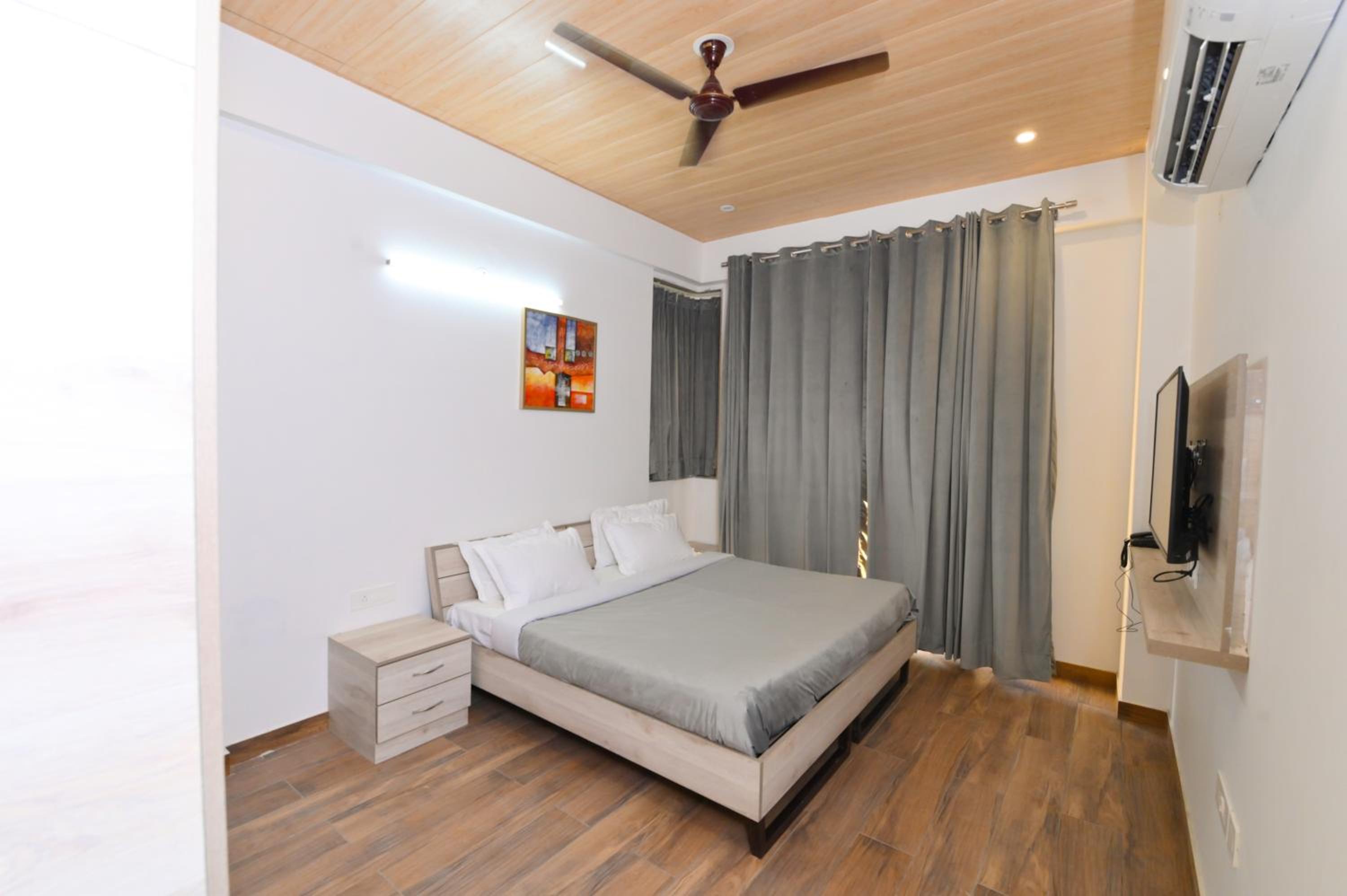 Stay Studio Hotel & Residences