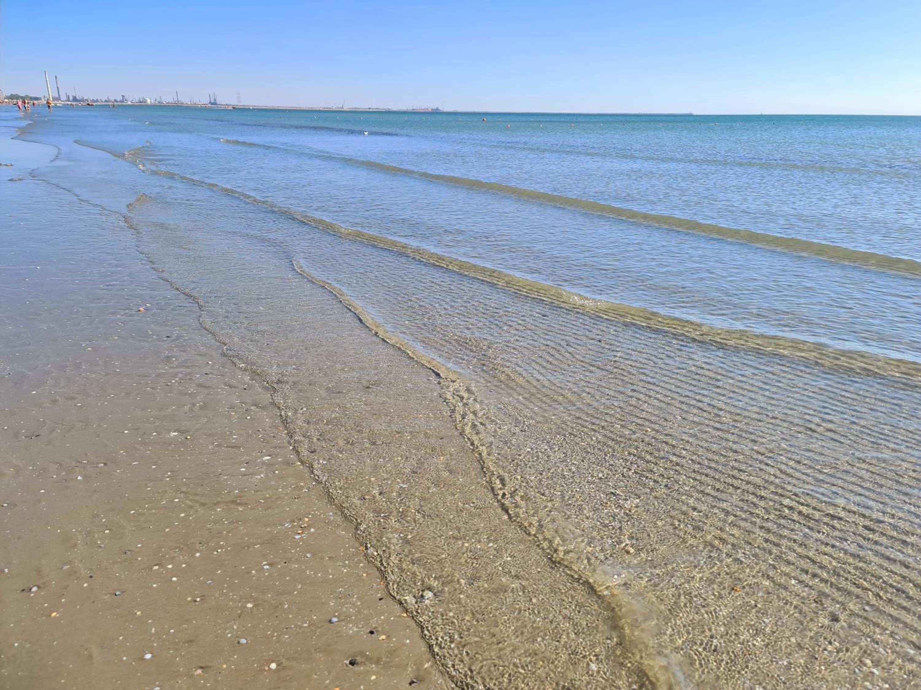 Vladimir Residence Mamaia Nord