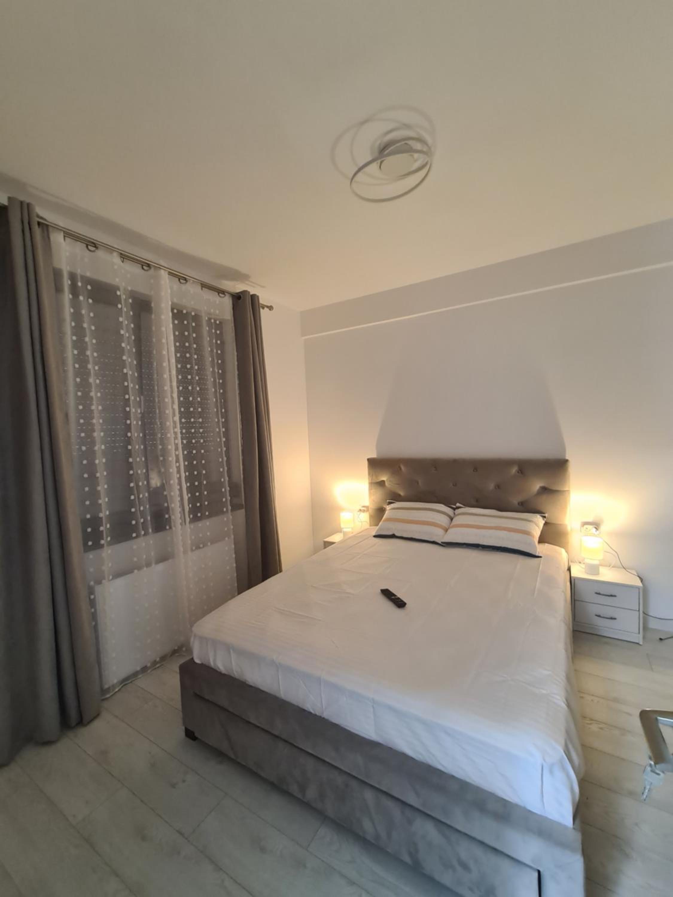 Vladimir Residence Mamaia Nord