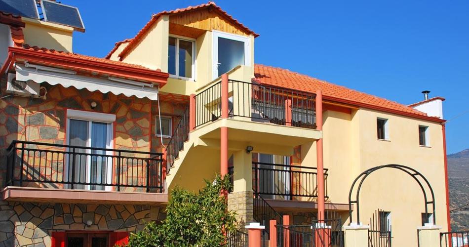 Panorama Guesthouse