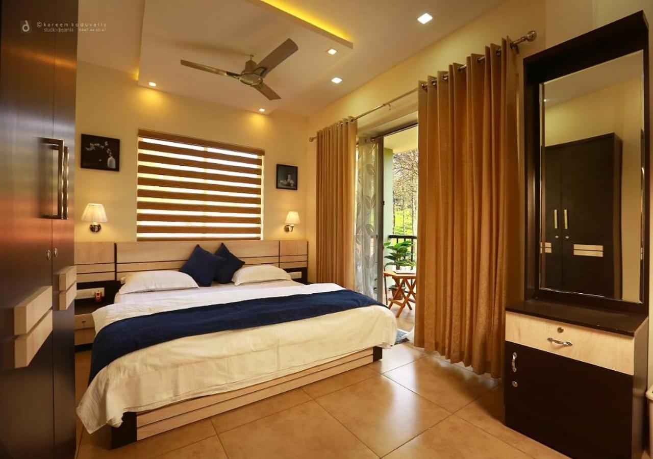 Glad Valley Wayanad By Lexstays