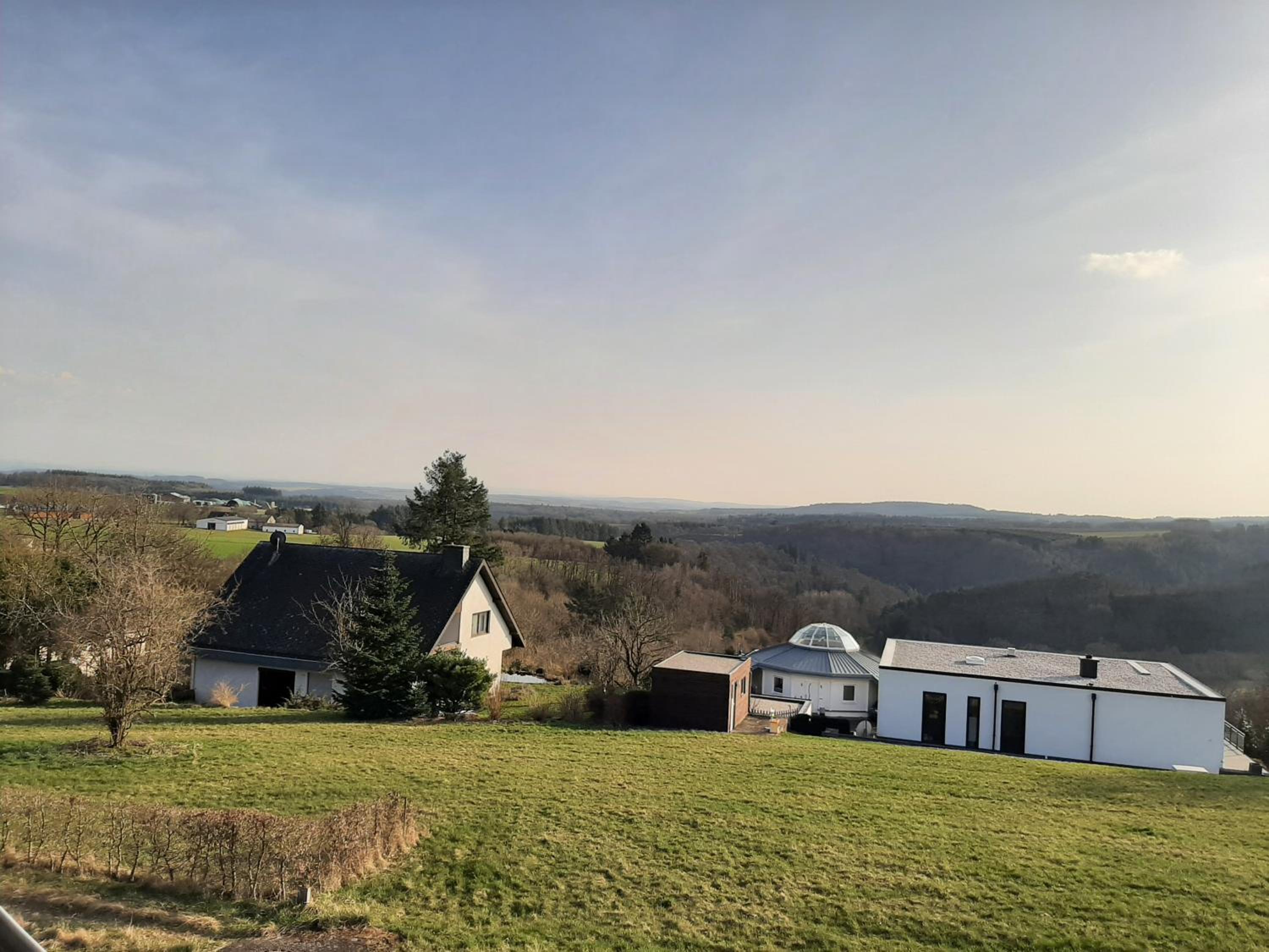 Haus - Pantenburg