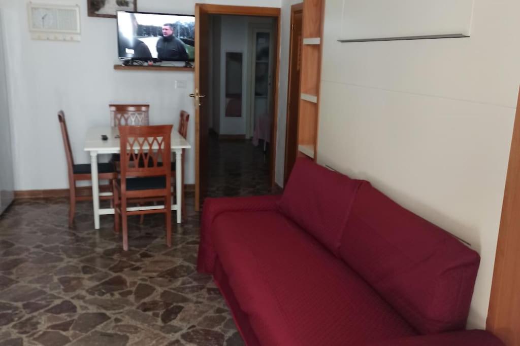 La Casa di Nonna Marianna view 4
