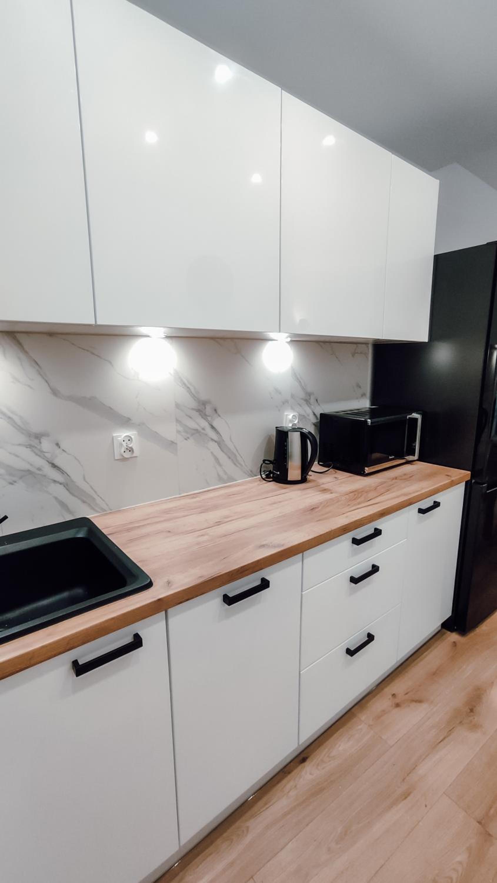 Złote Apartamenty 36
