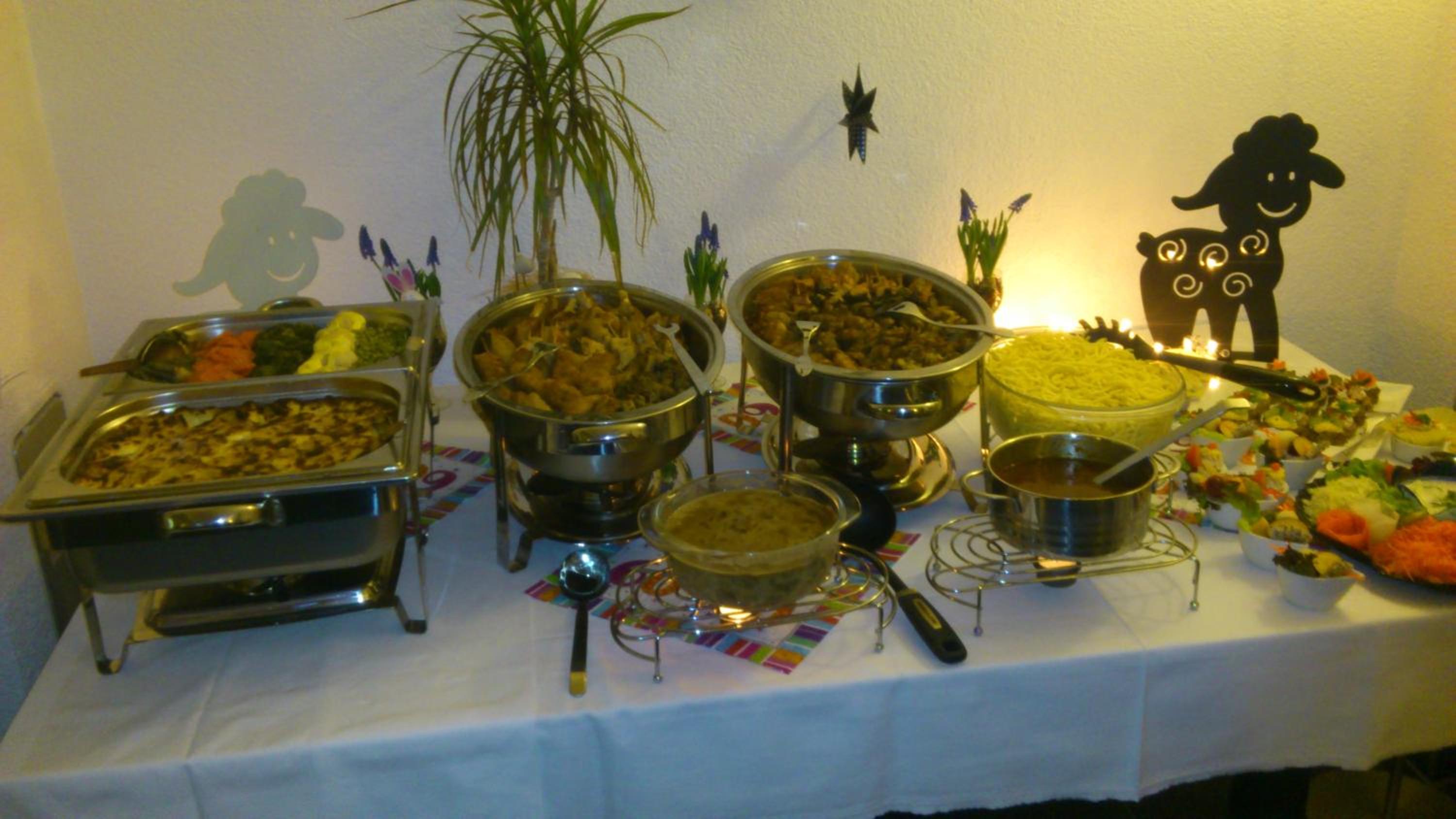 Pension-Mummerliese