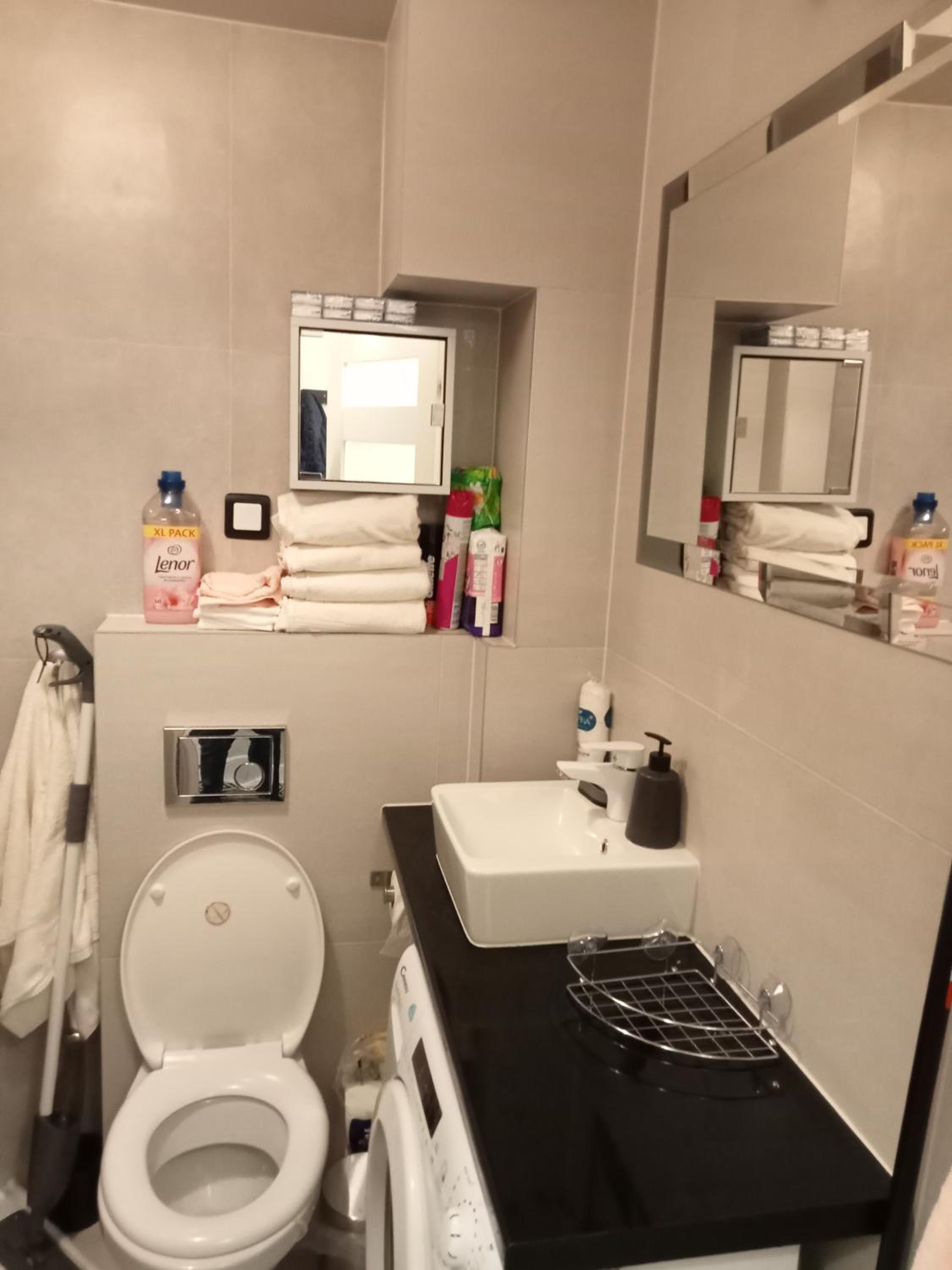 Apartament Anita