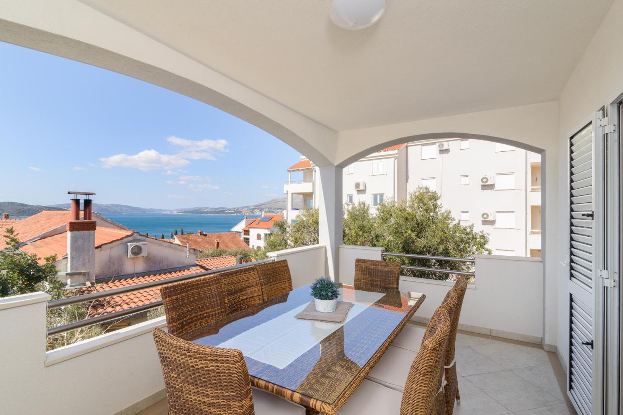 Apartmani Branka view 3
