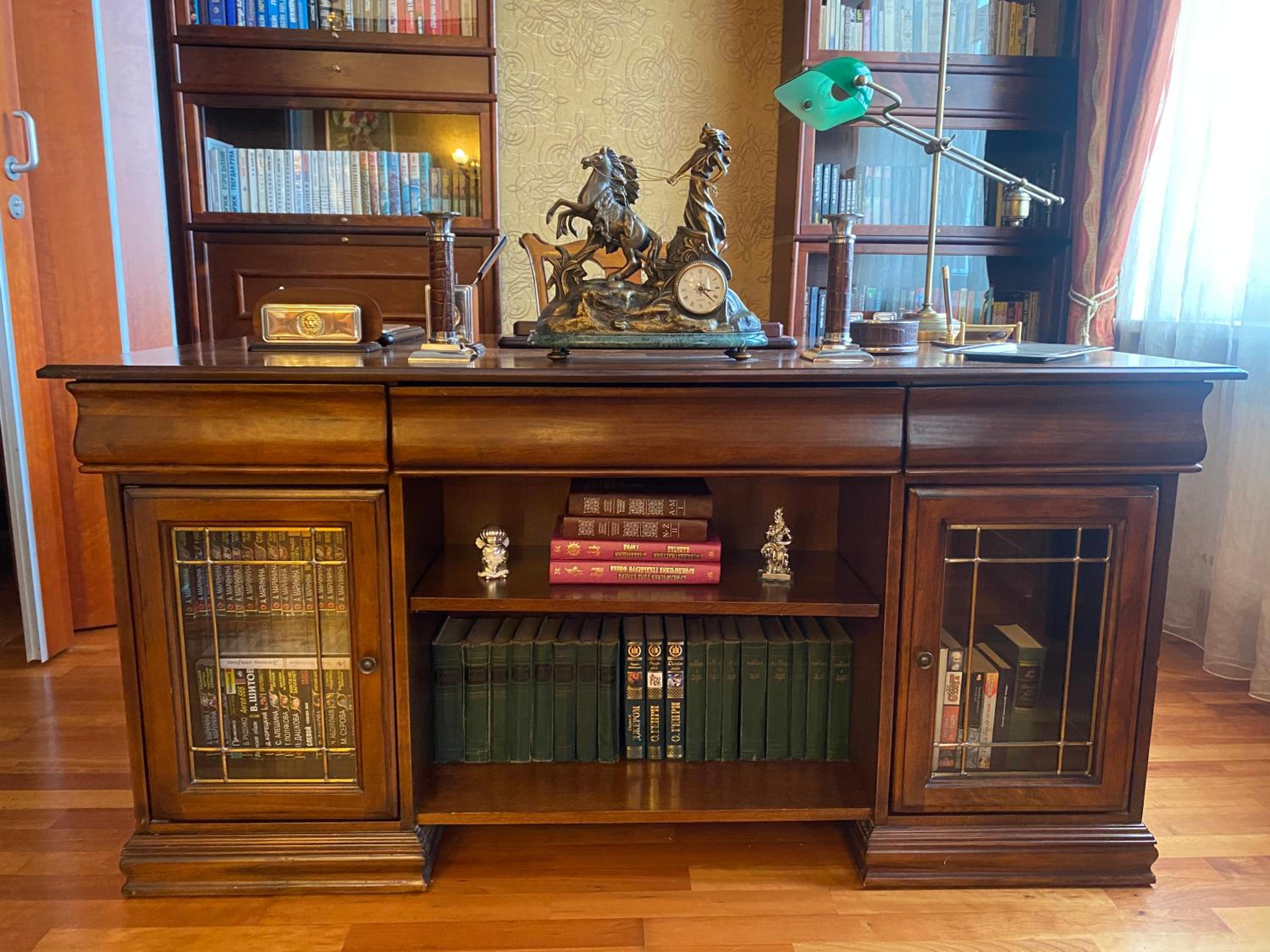 Old town apartment near St Peters Basilica