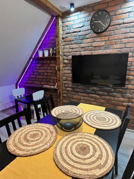 Sudecki apartament