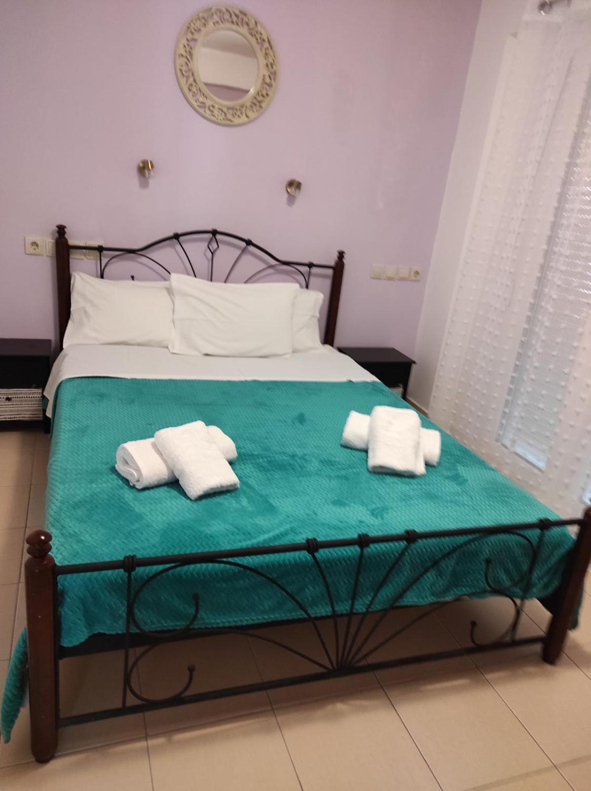 Elena's Suite