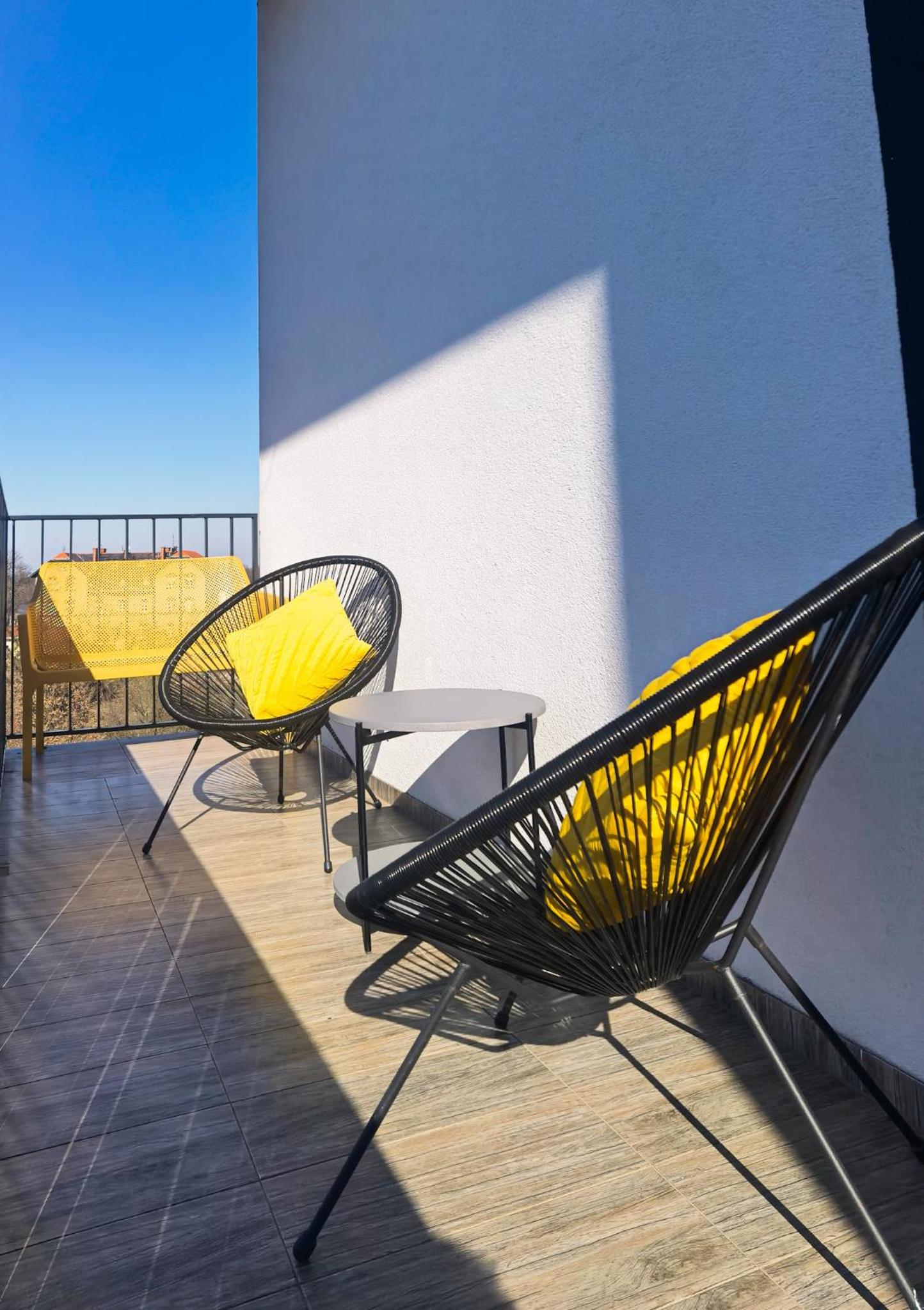 Apartament Loft Studio Airport blisko lotniska Zarembowicza lotnisko
