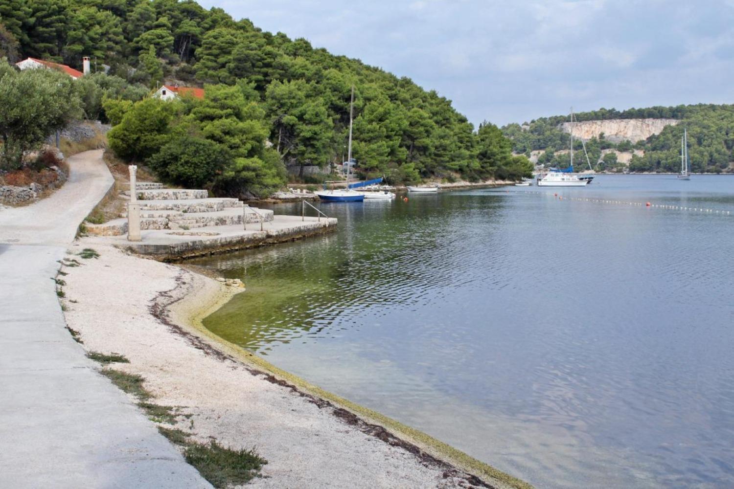 Apartment Milo - 50m from the sea