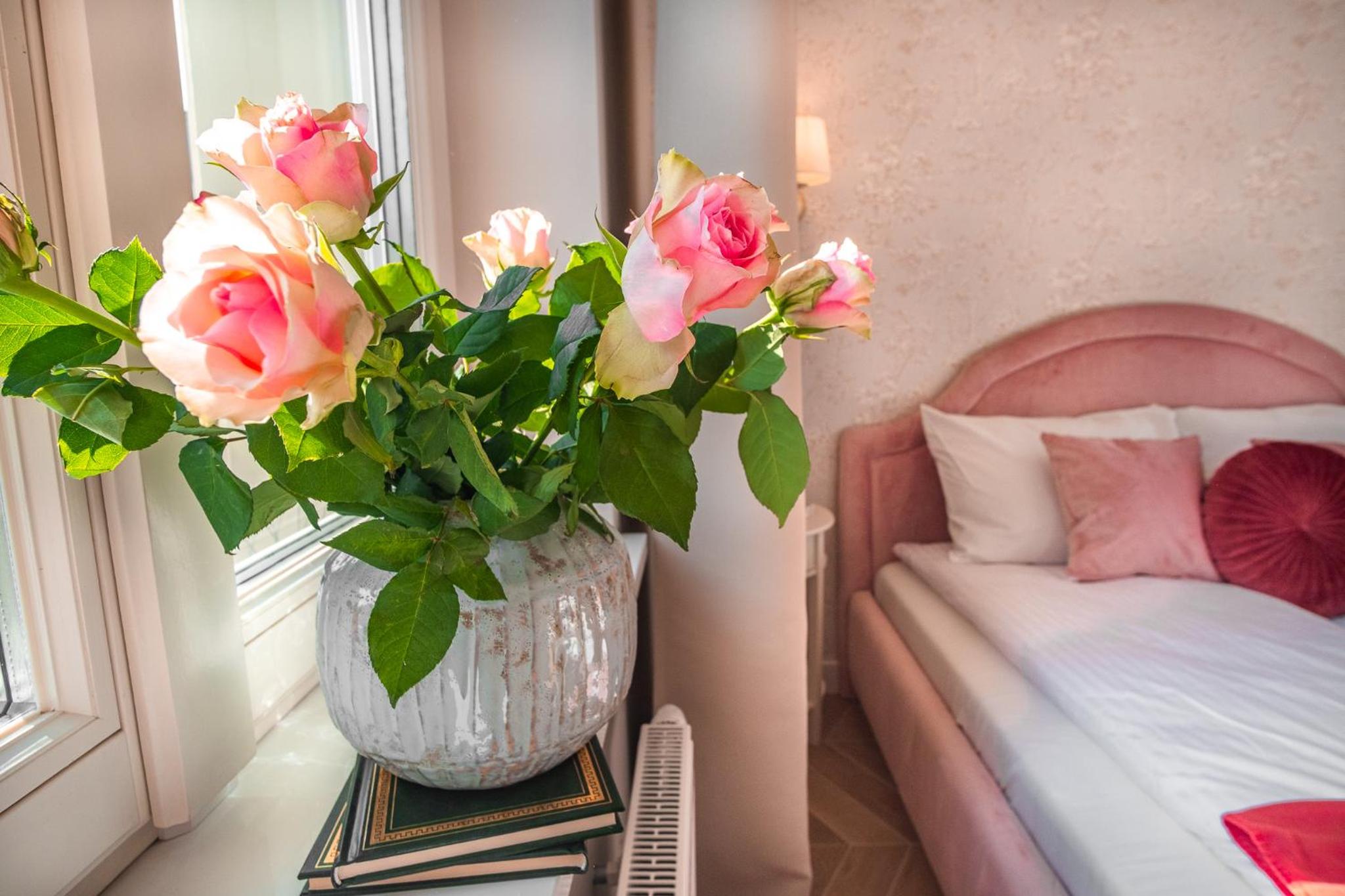 Luxury Apartment St. Sebastian