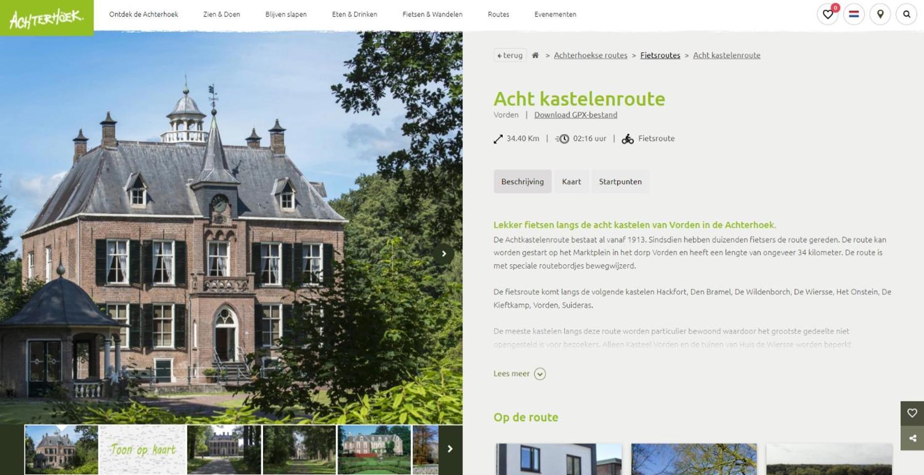 Sfeervol vakantiehuisje in bosrijke omgeving