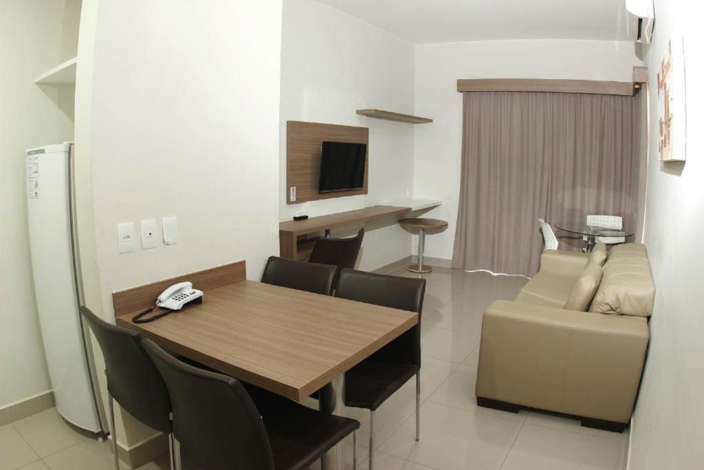Prive Marina Flat e Náutica