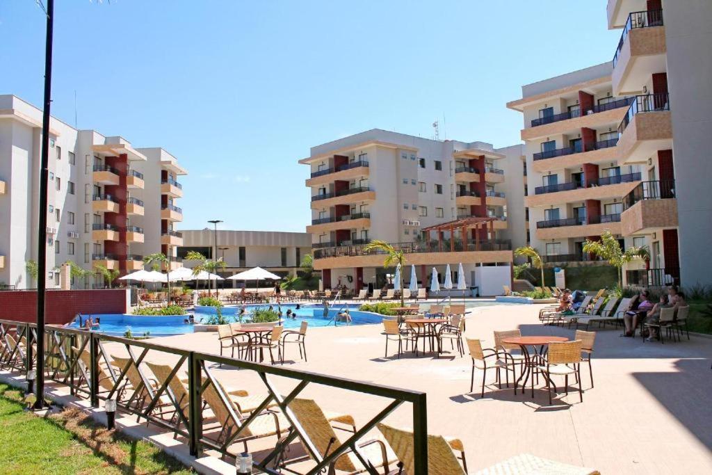 Prive Marina Flat e Náutica
