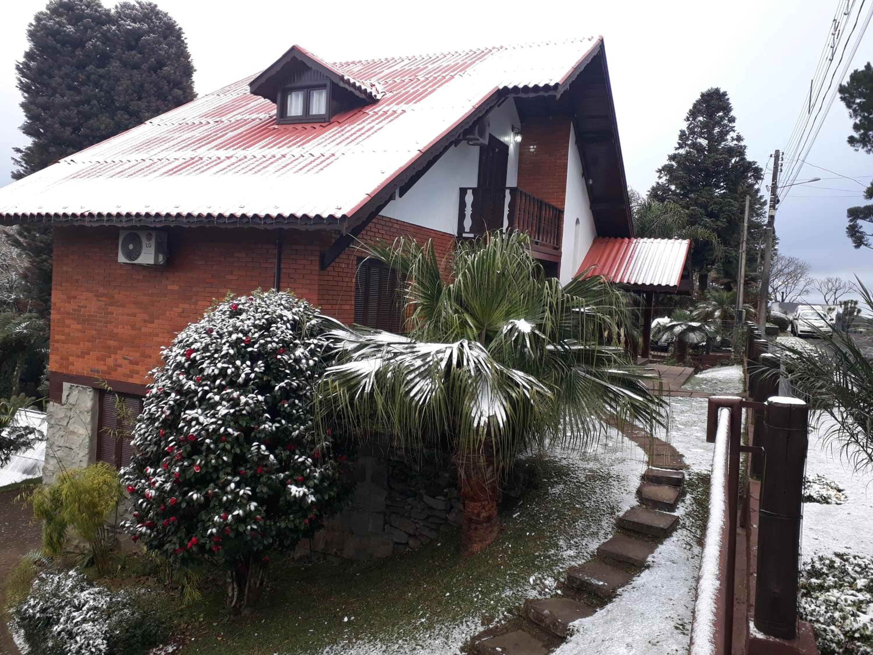 Casa Nobre Gramado