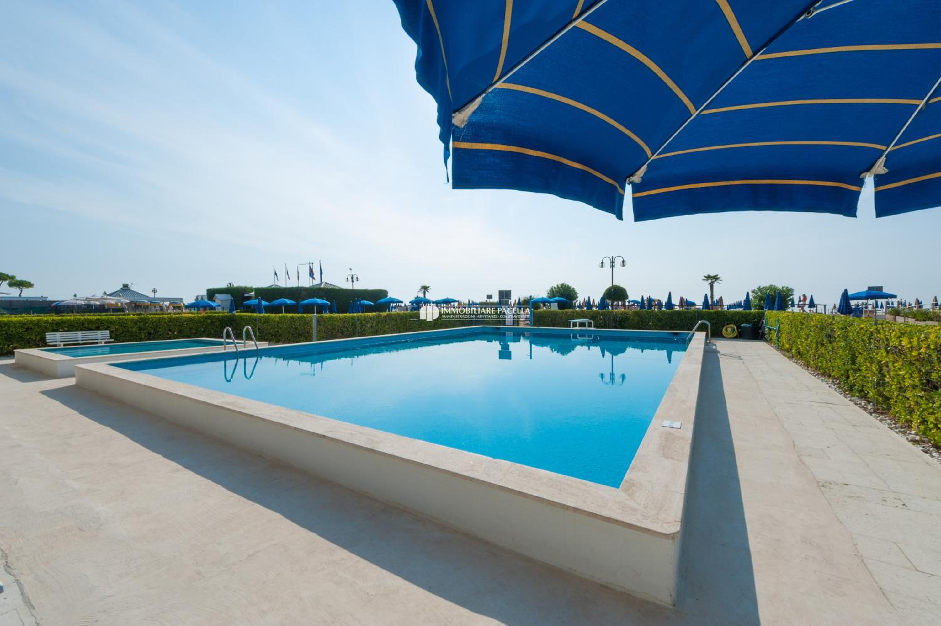 Residence Zeta Immobiliare Pacella view 2