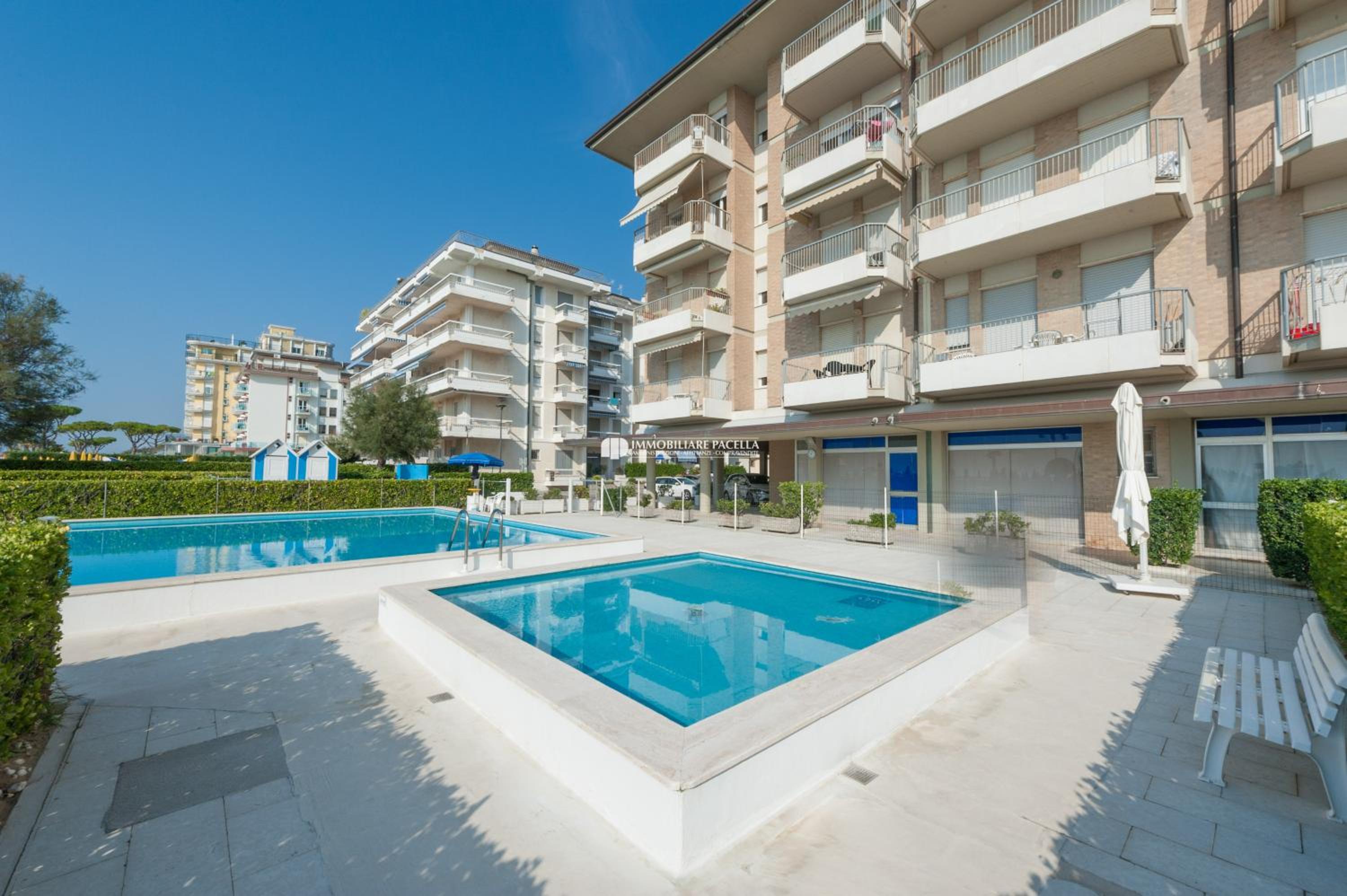 Residence Zeta Immobiliare Pacella