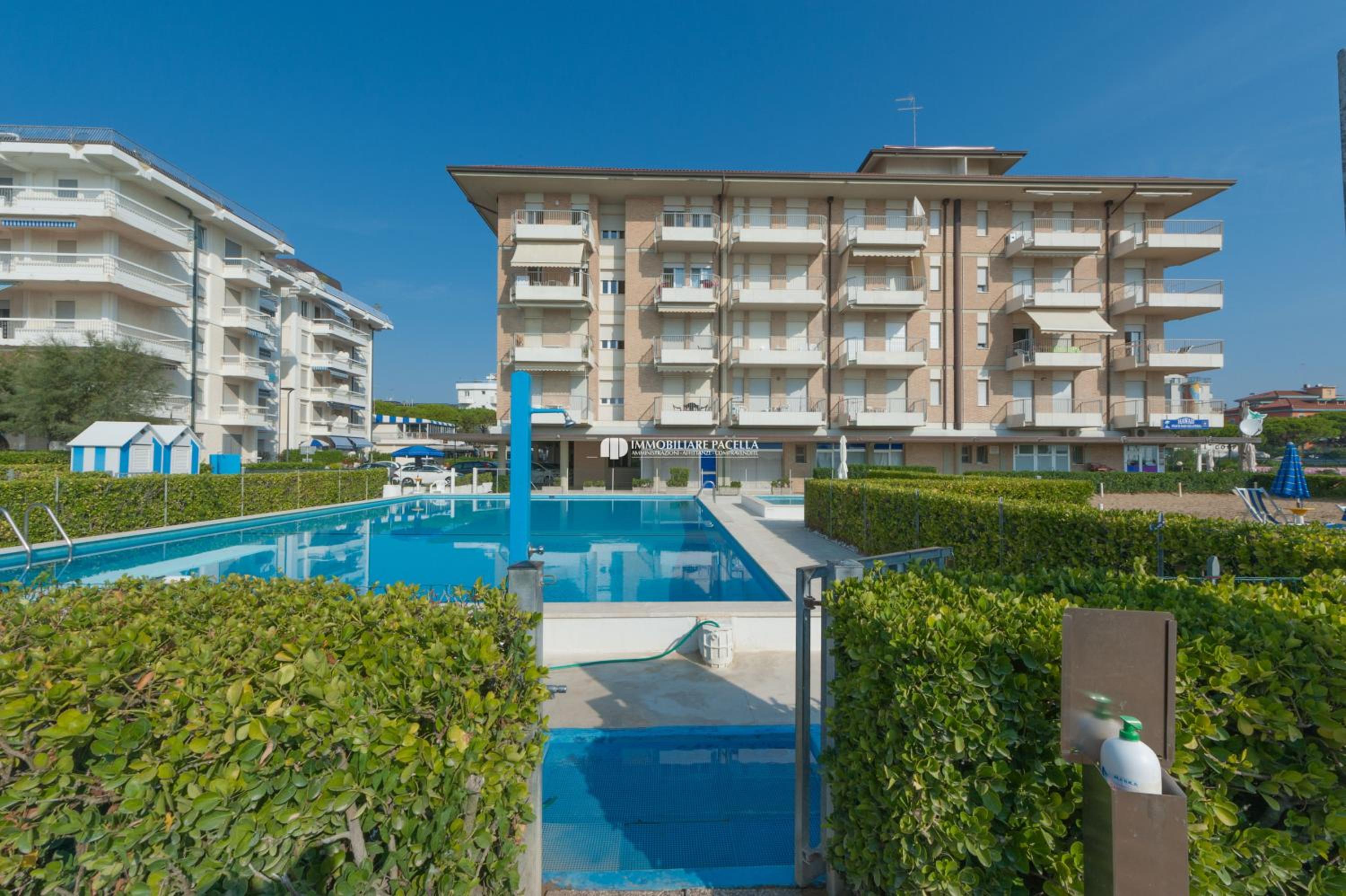 Residence Zeta Immobiliare Pacella