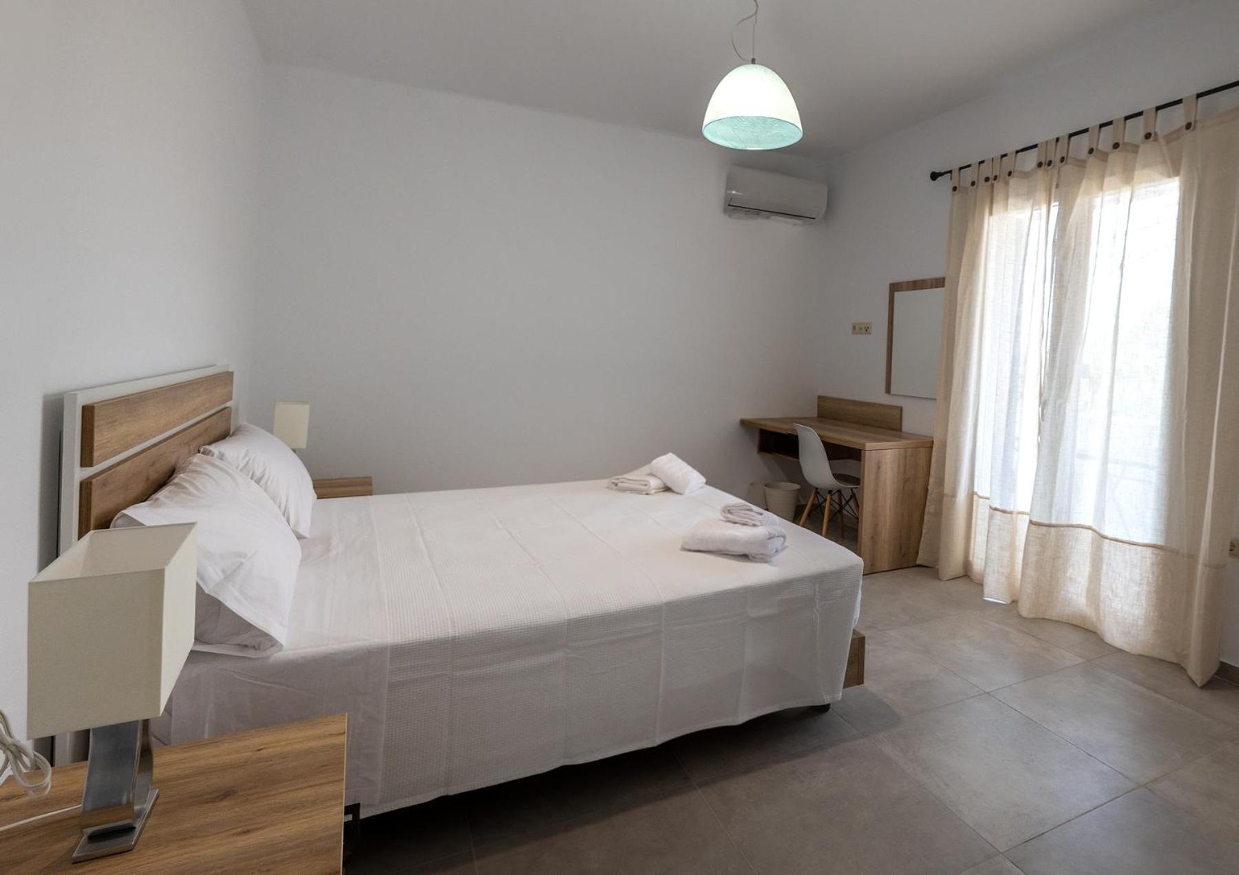 Nissea Apartments view 4
