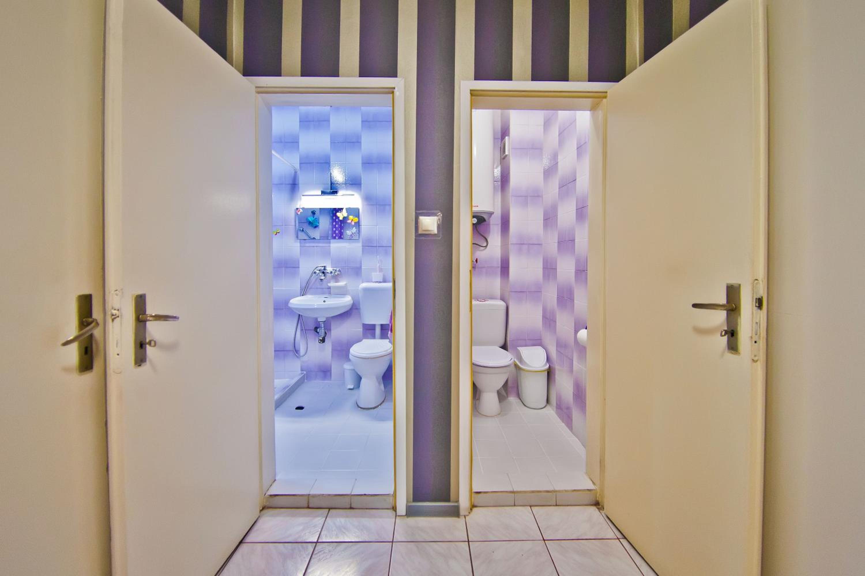 Perla 2-bdrm in the heart of the city