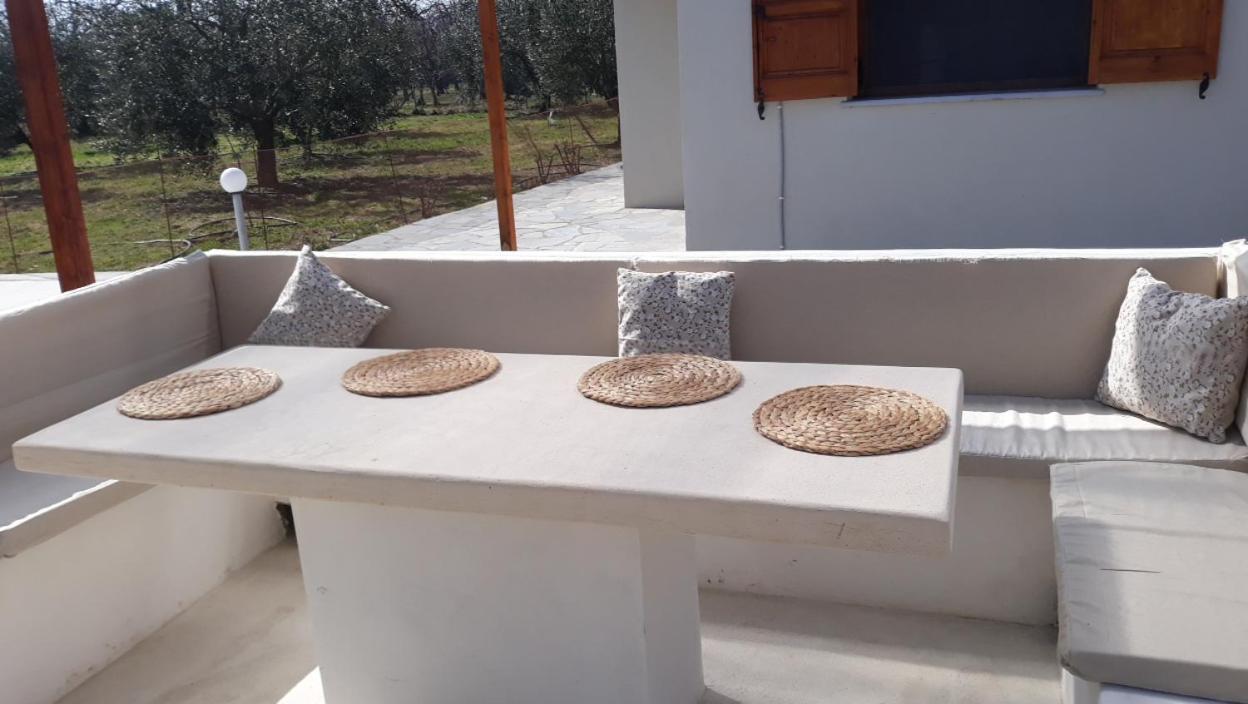 La Petit Chariklia's House photo 2