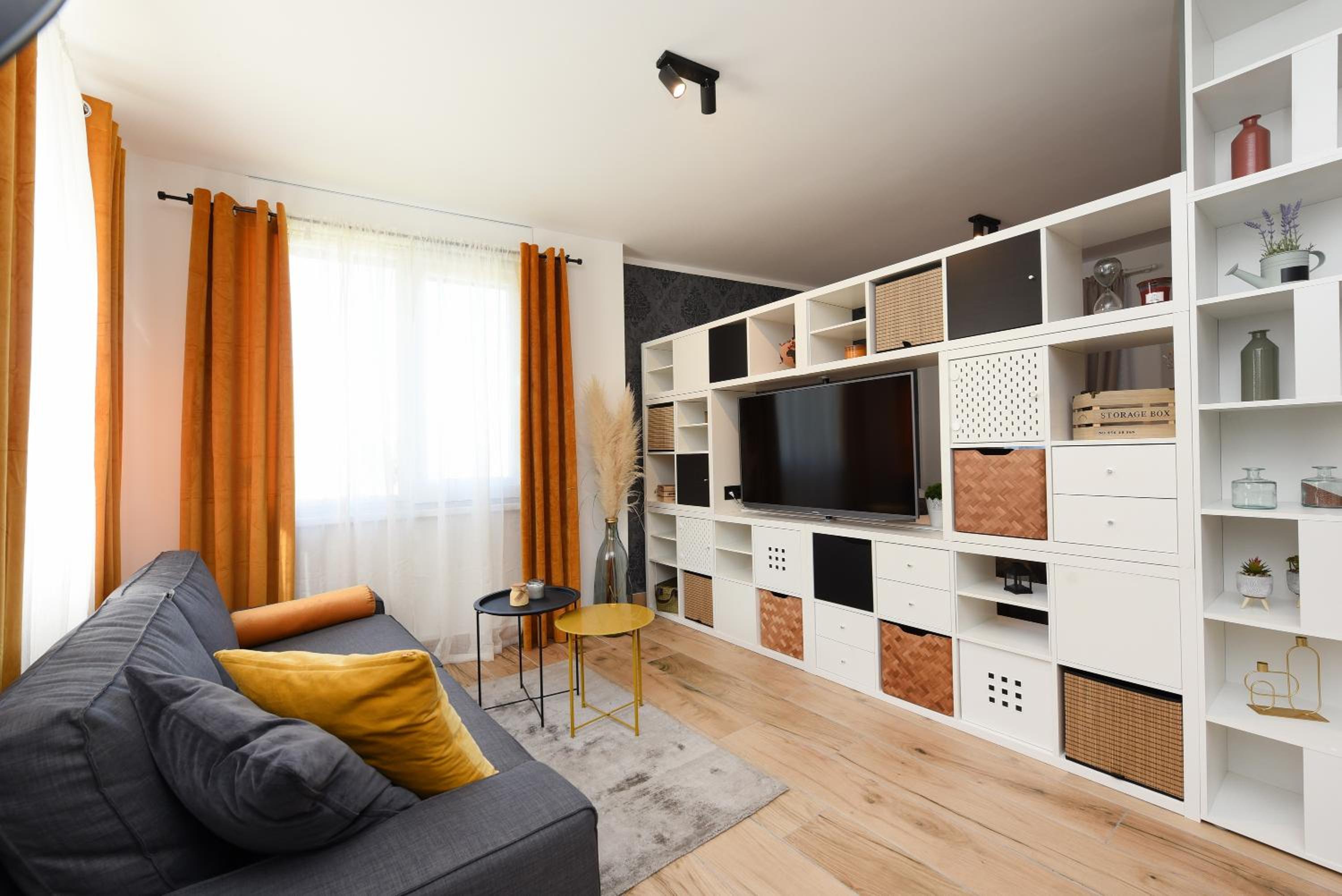 Feel Good Apartment & Studio view 3
