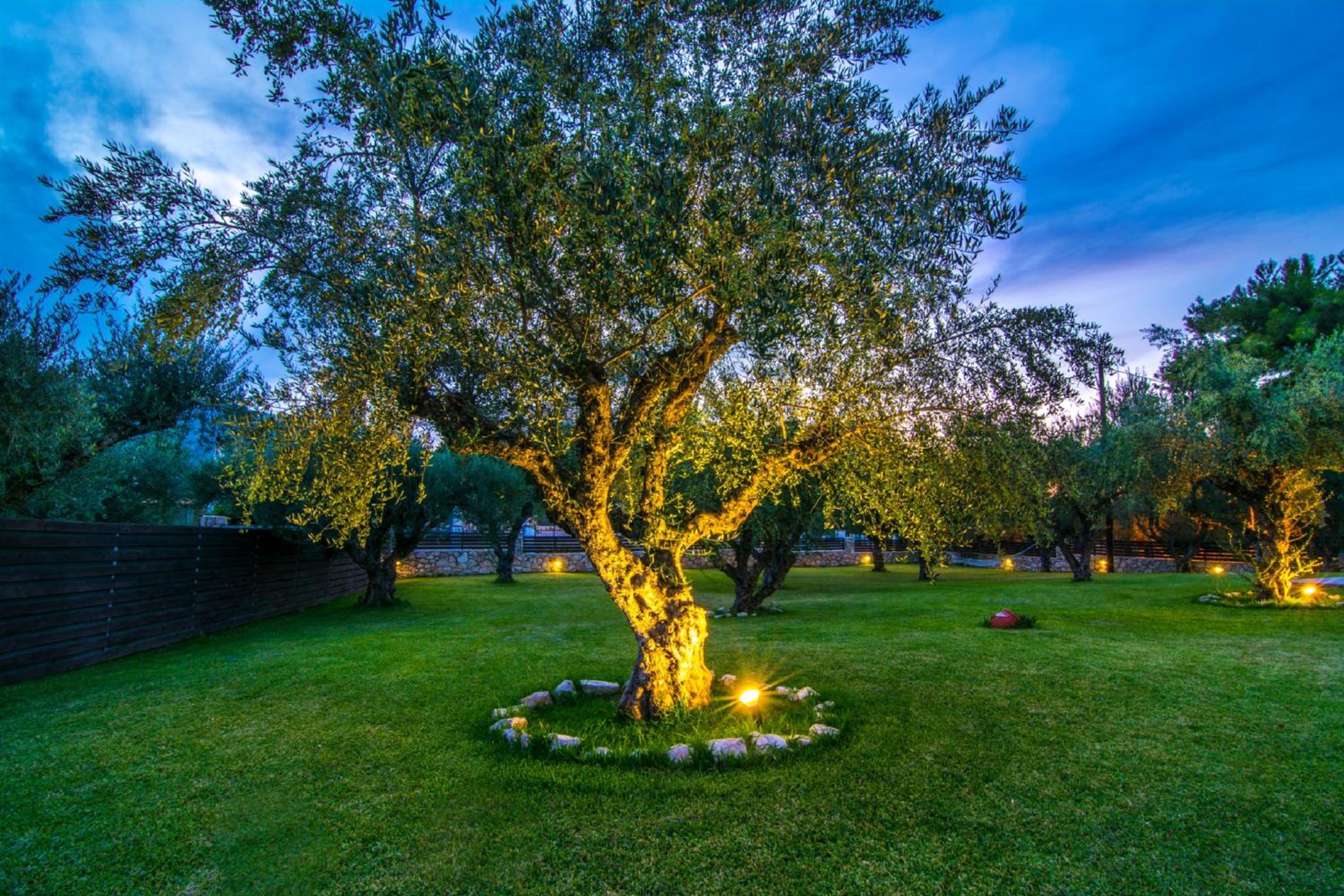 Hotel EVaNTHE STONE VILLAS - Image 1