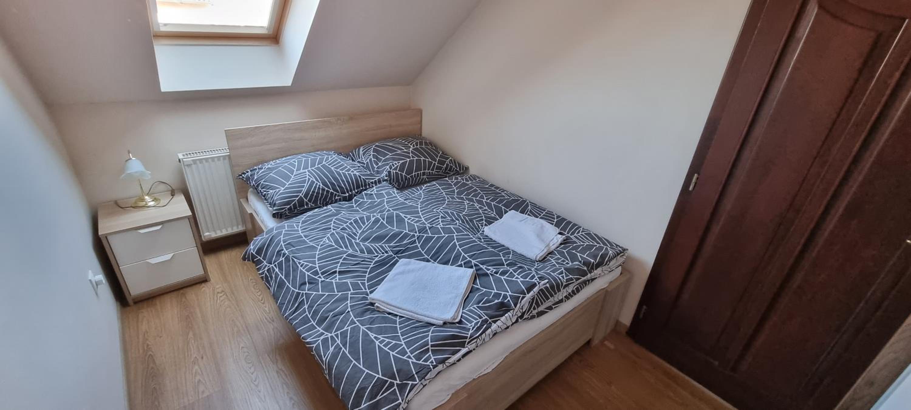 Apartman for 4 Siófok
