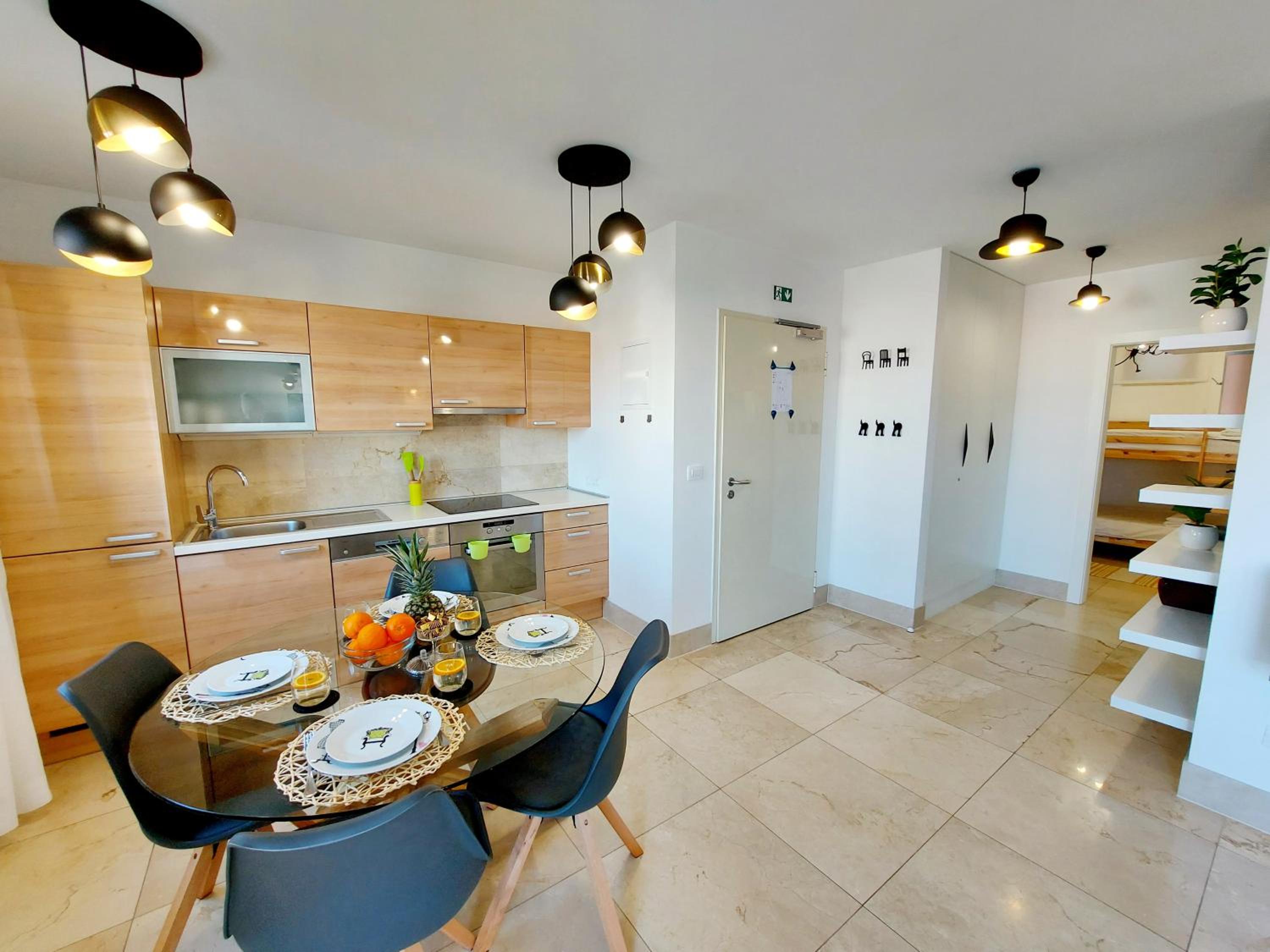 Apartment Livia view 5
