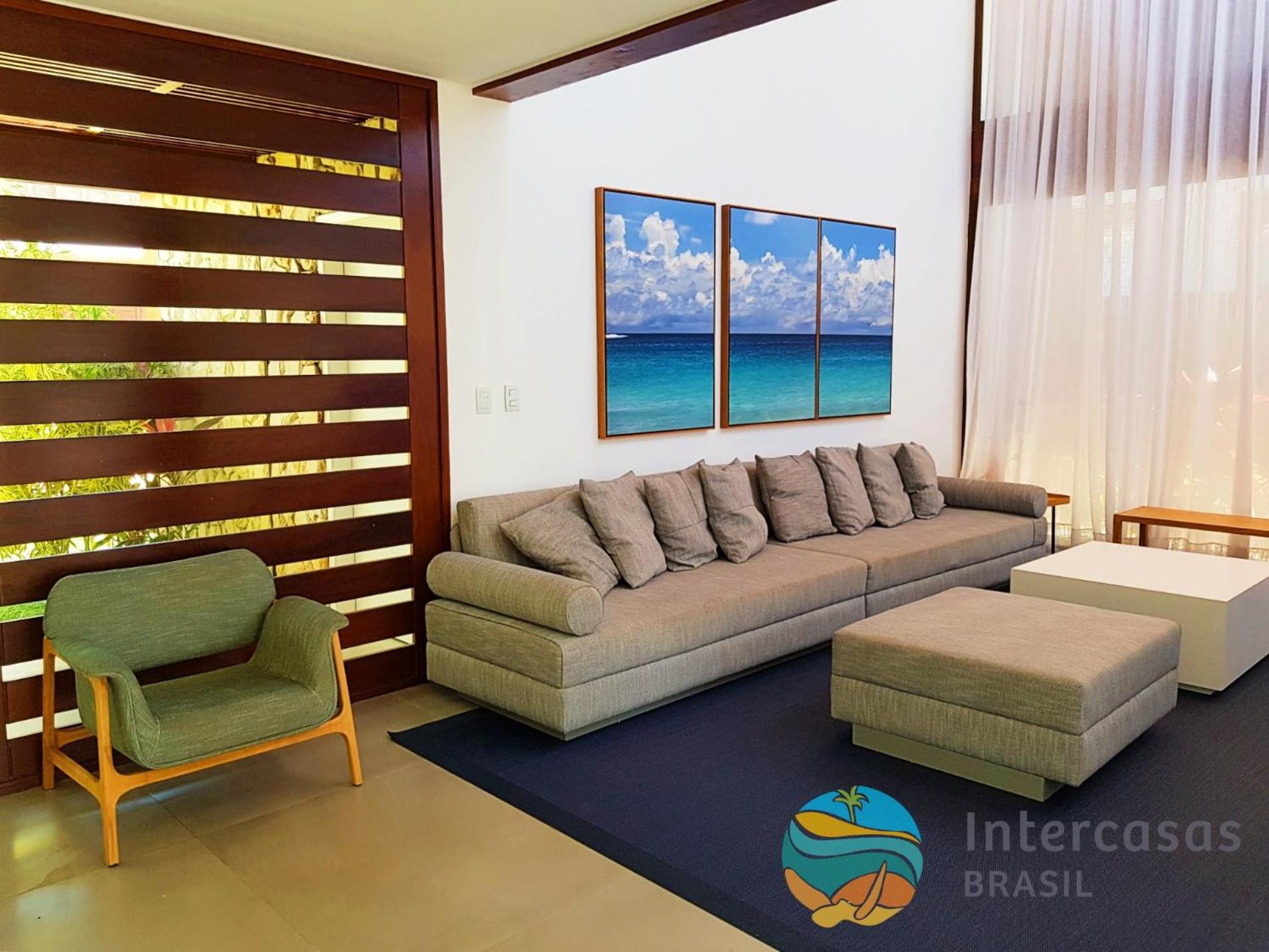 Villa Cancun, Praia do Forte view 2