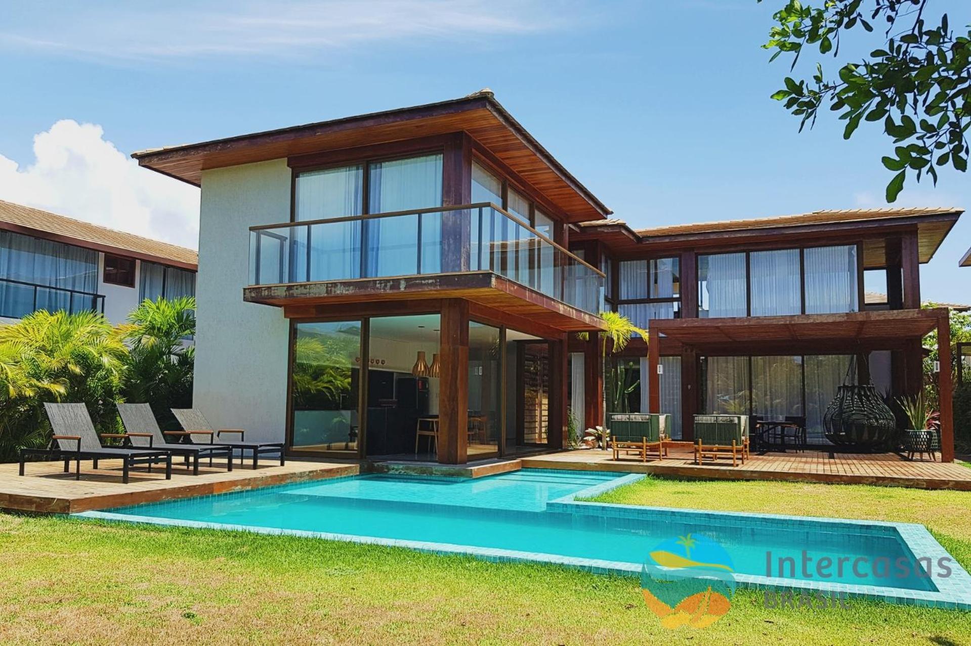 Villa Cancun, Praia do Forte view 5