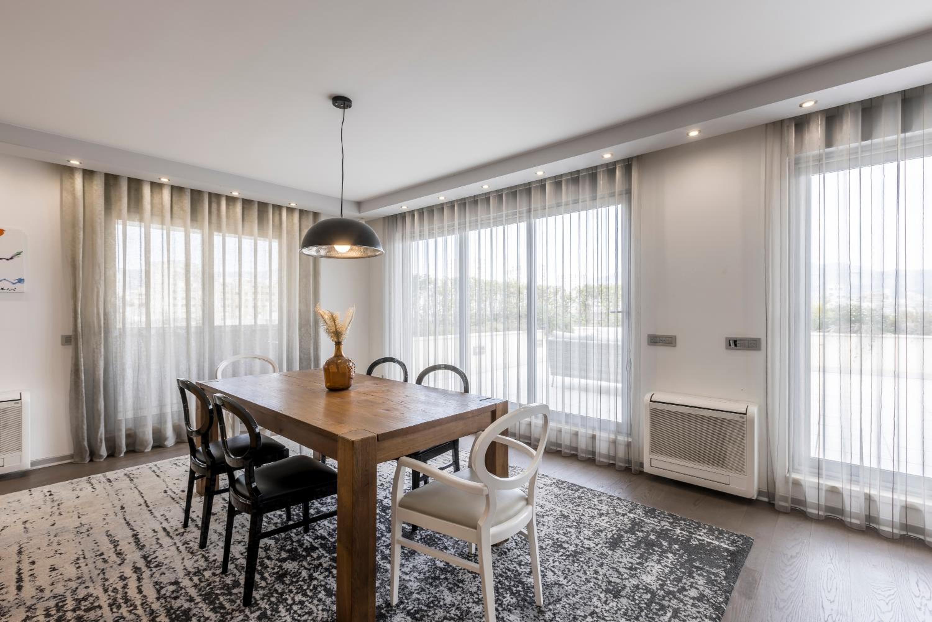Lazarica Penthouse
