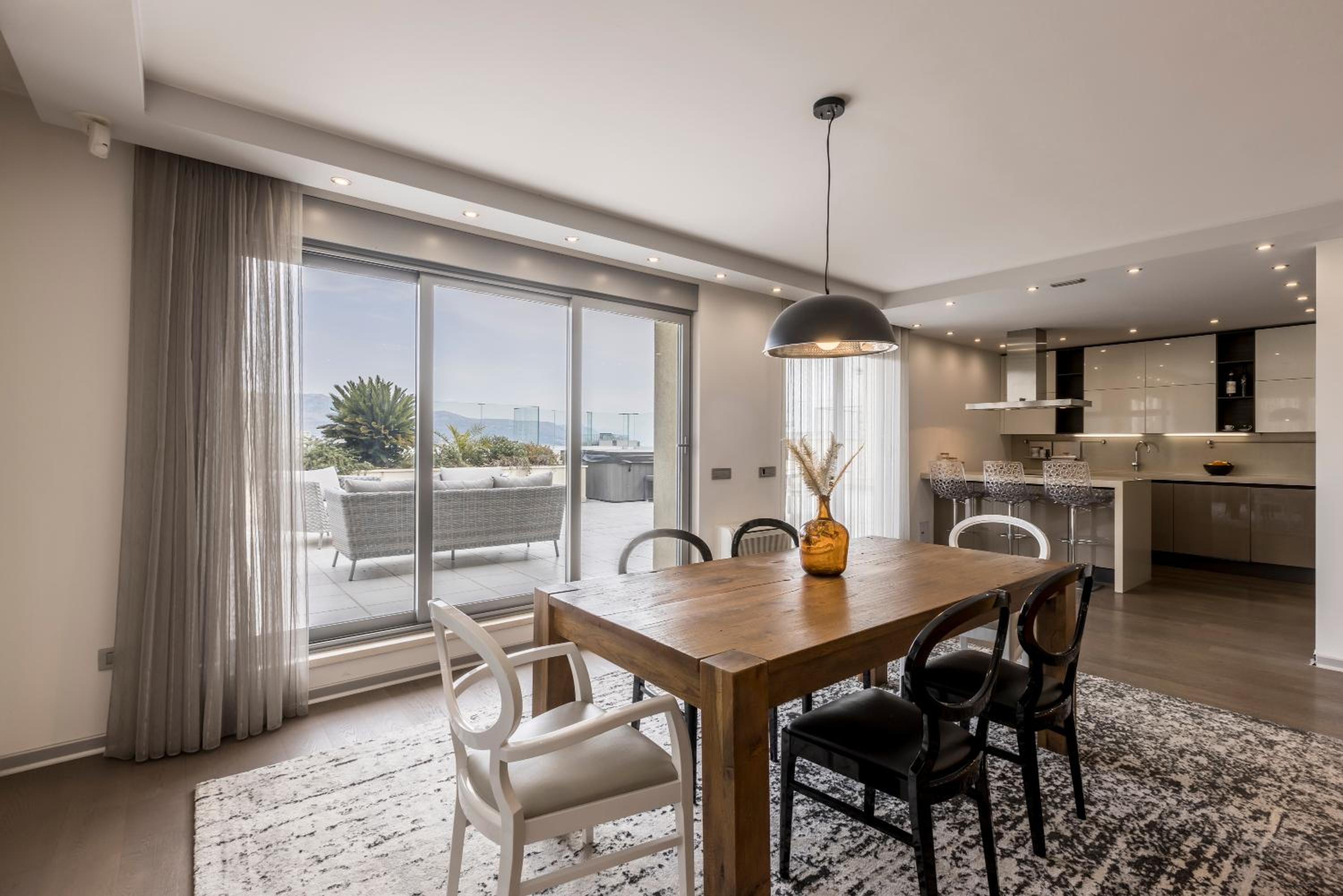Lazarica Penthouse