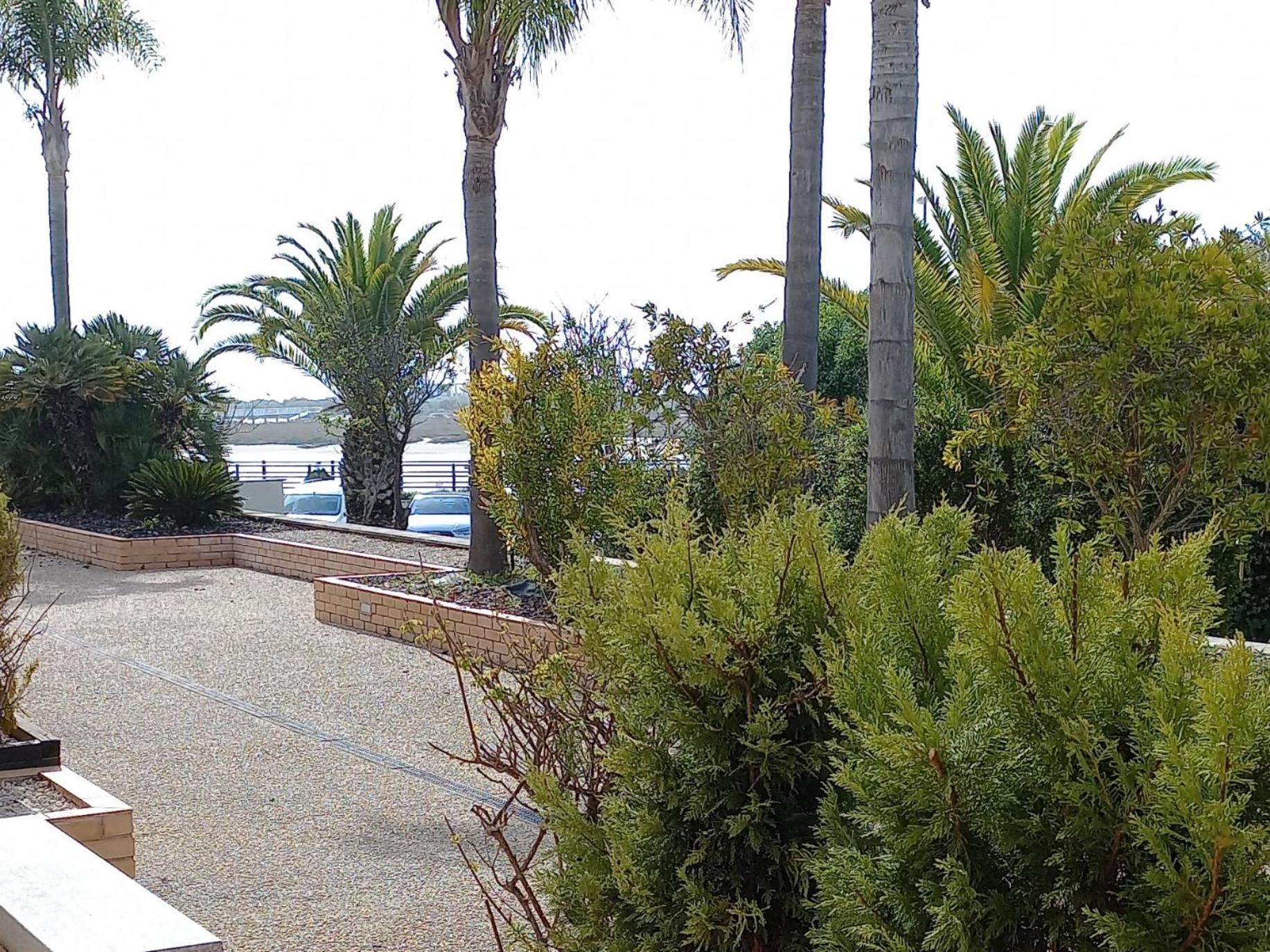 Aldeia Formosa - Cabanas de Tavira