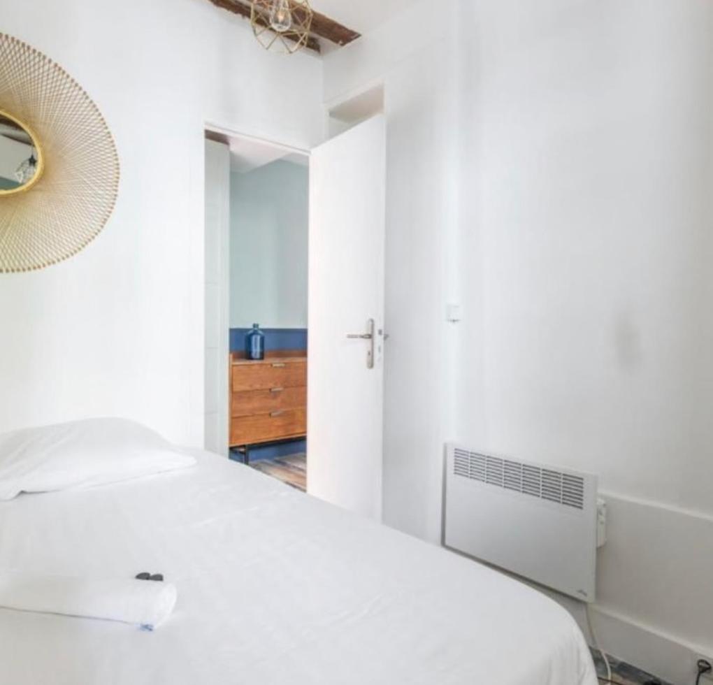 LE MARAIS-SAINT MARTIN LUXURY & DESIGN BY STUDIO
