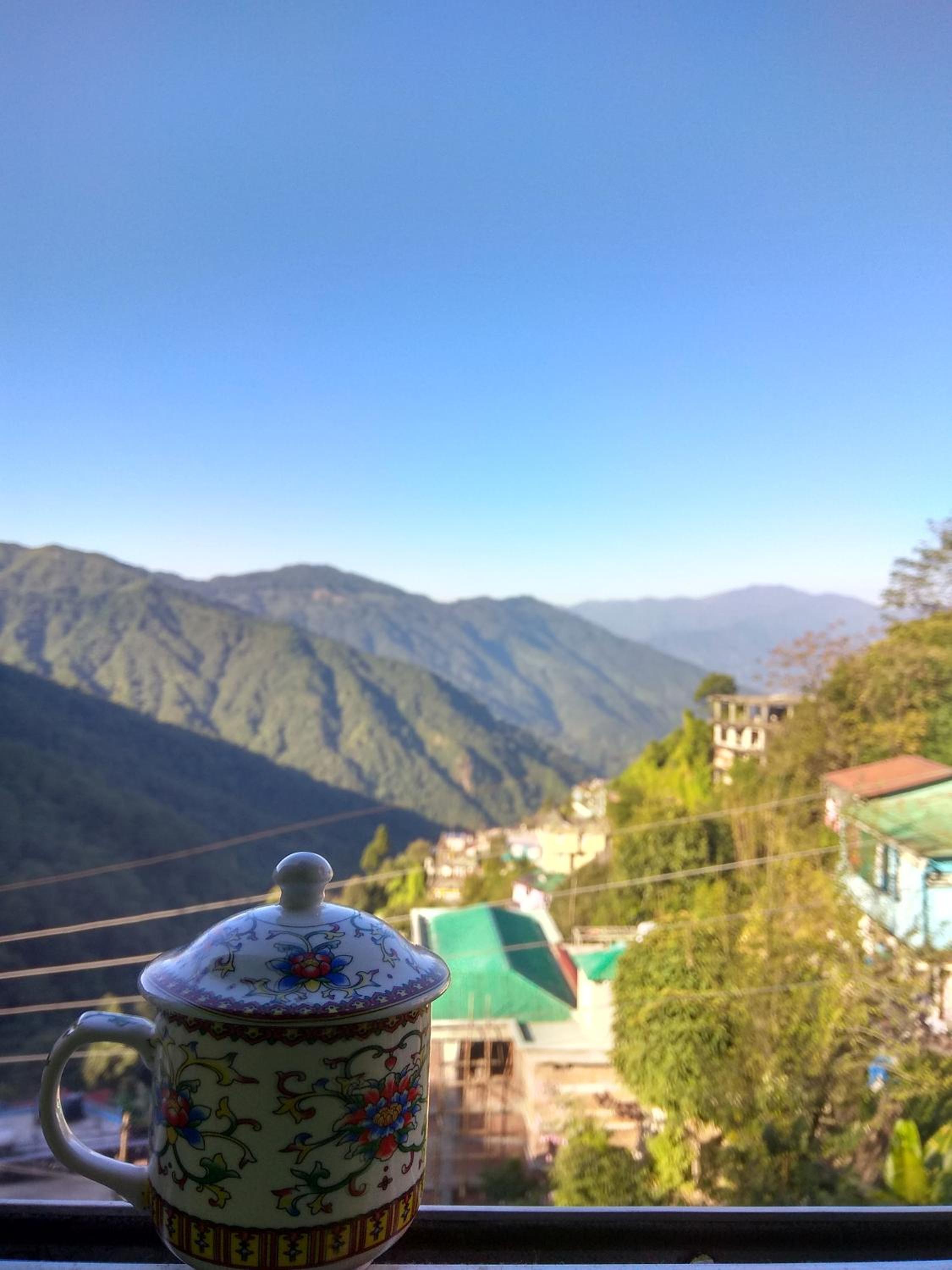 Sunshraya Homestay