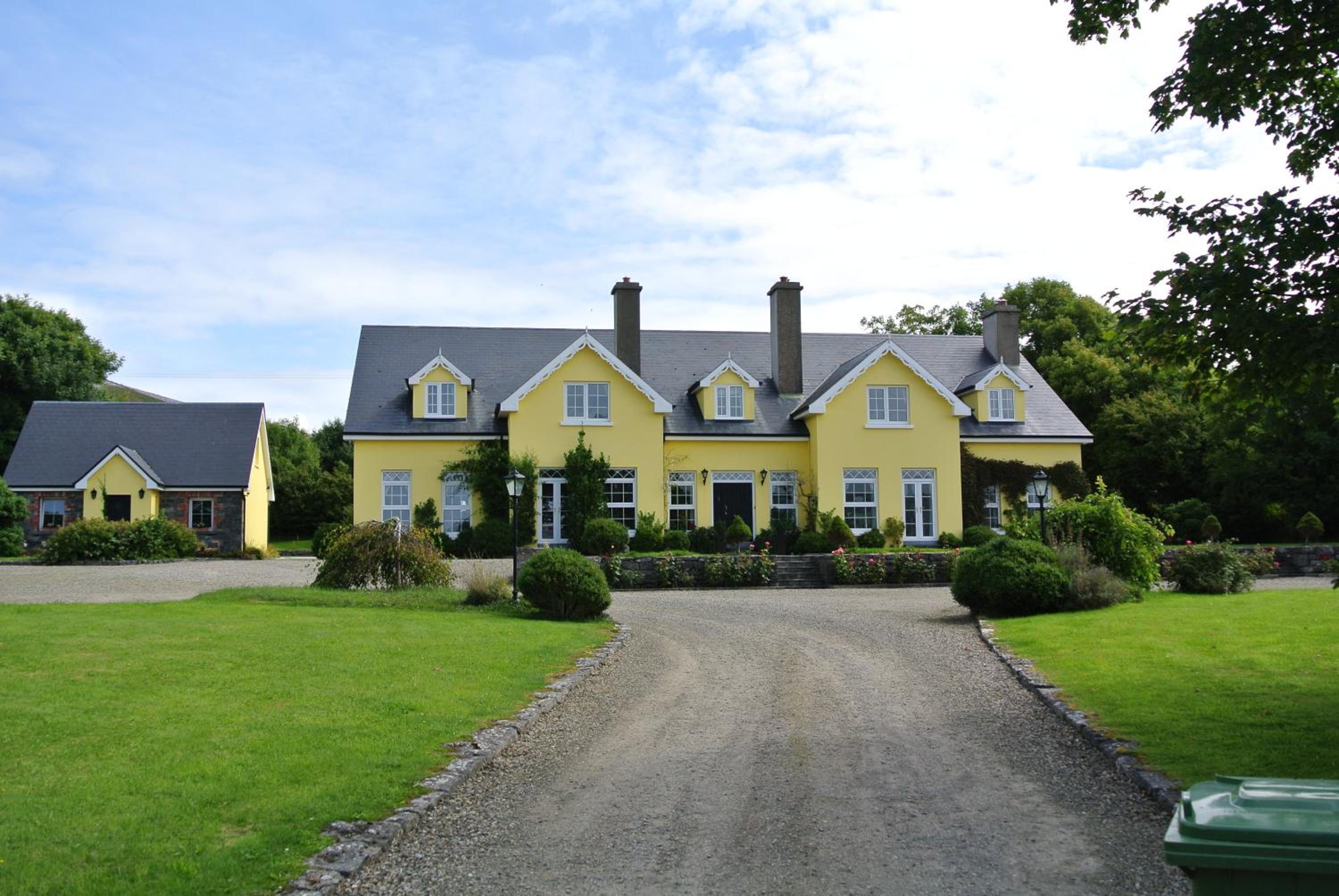 Drumcreehy Country House BB - Property Image 35