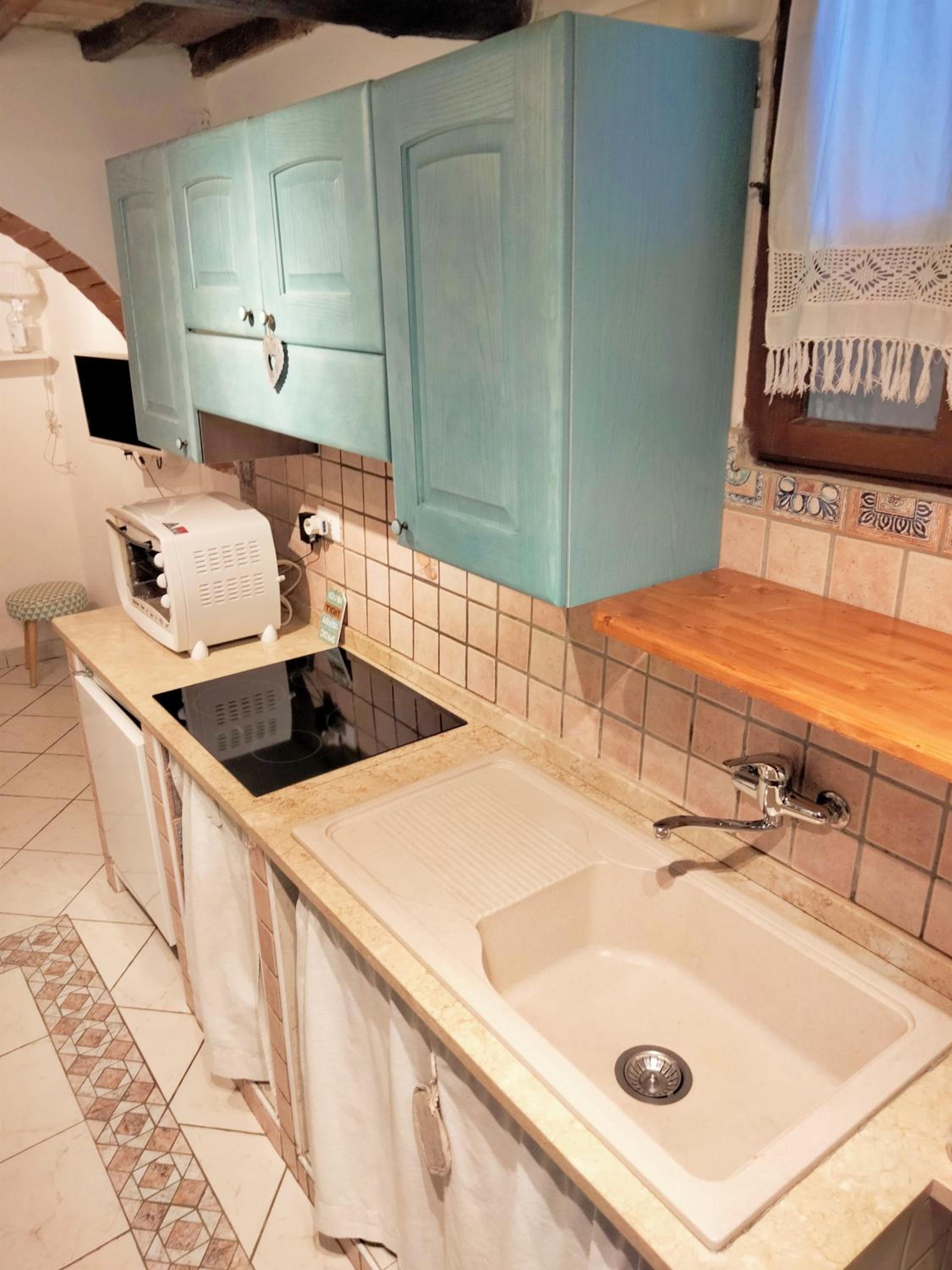 Appartamento La Maison