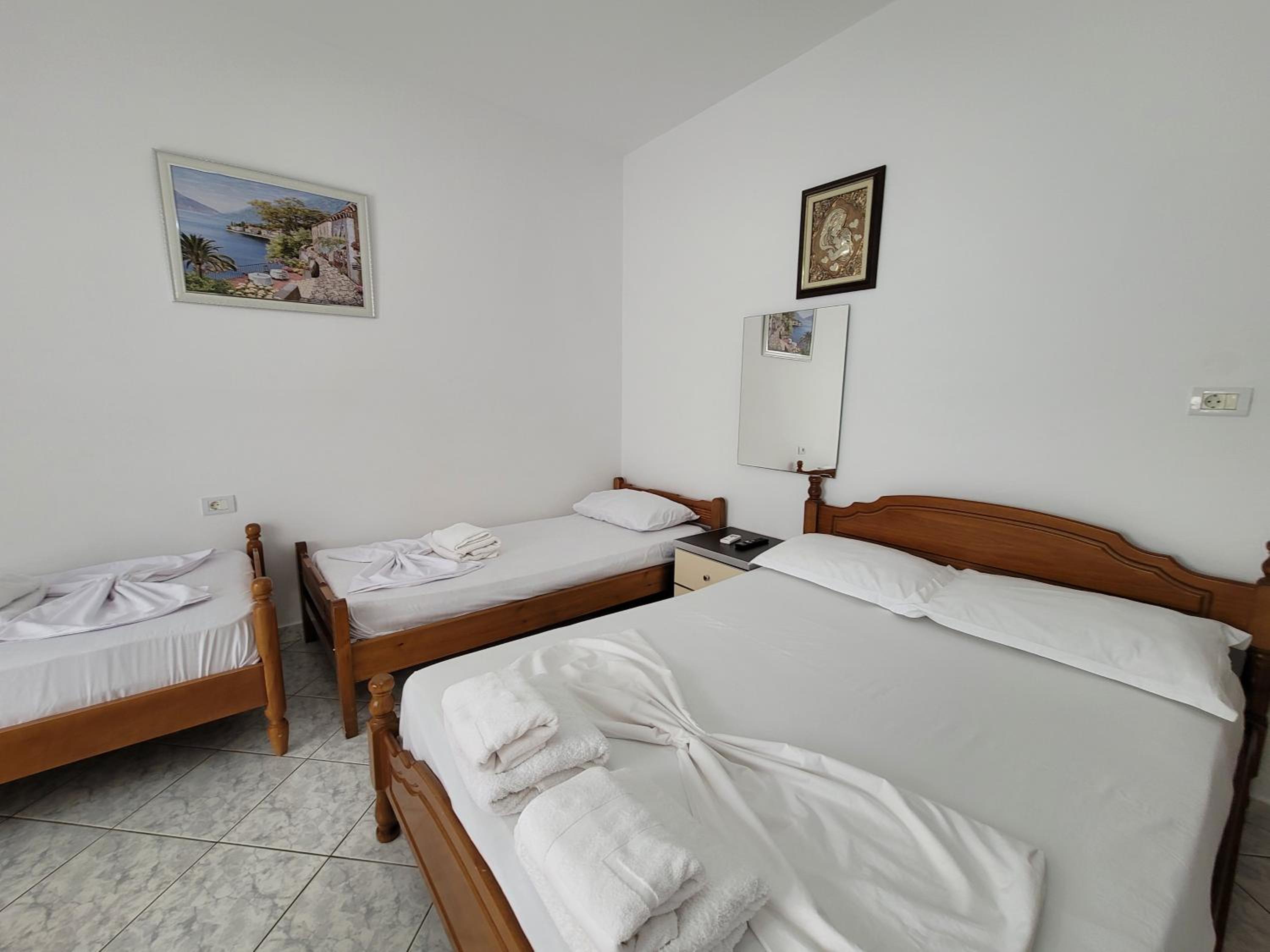 Guesthouse Shpetim