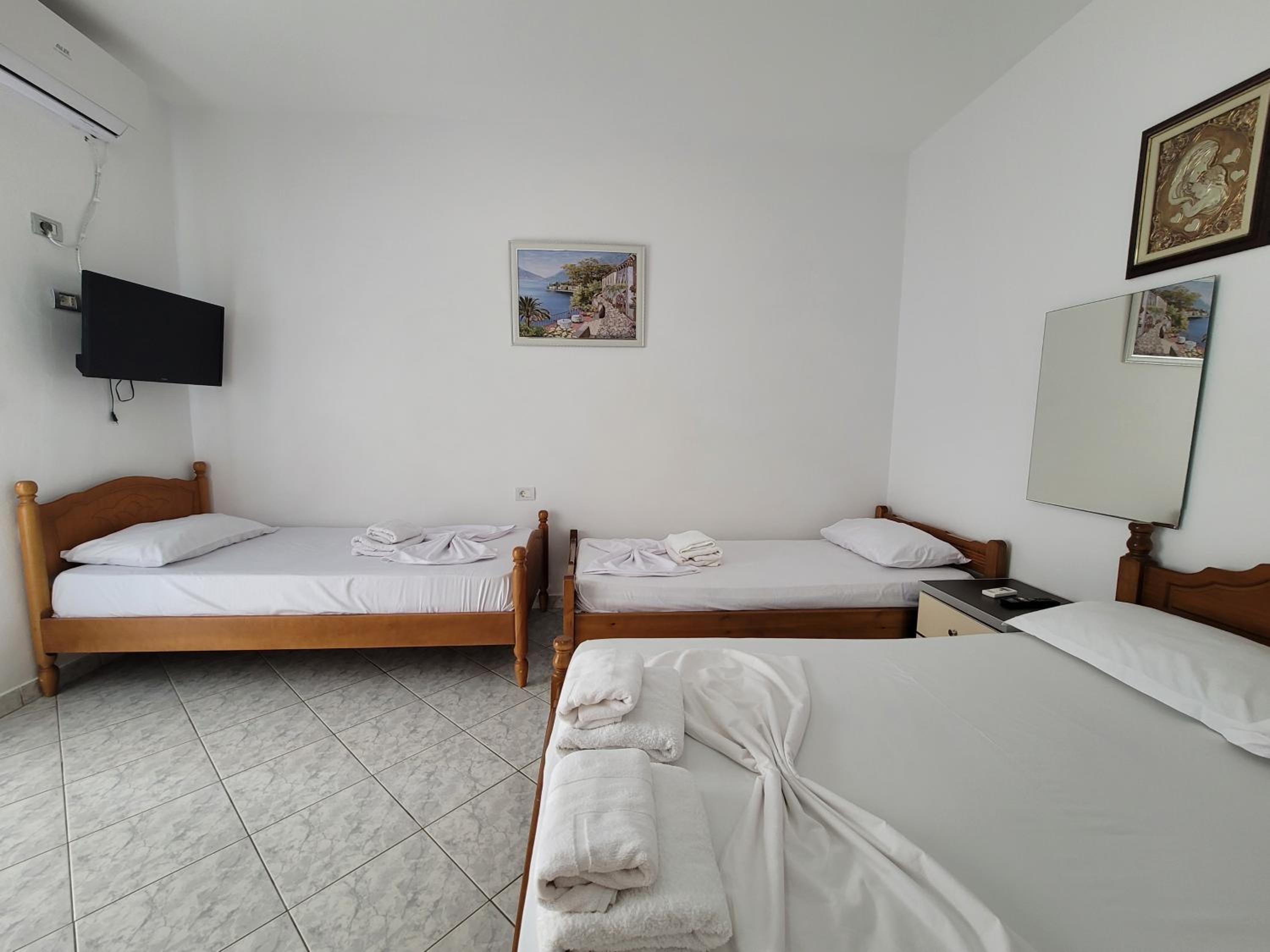 Guesthouse Shpetim