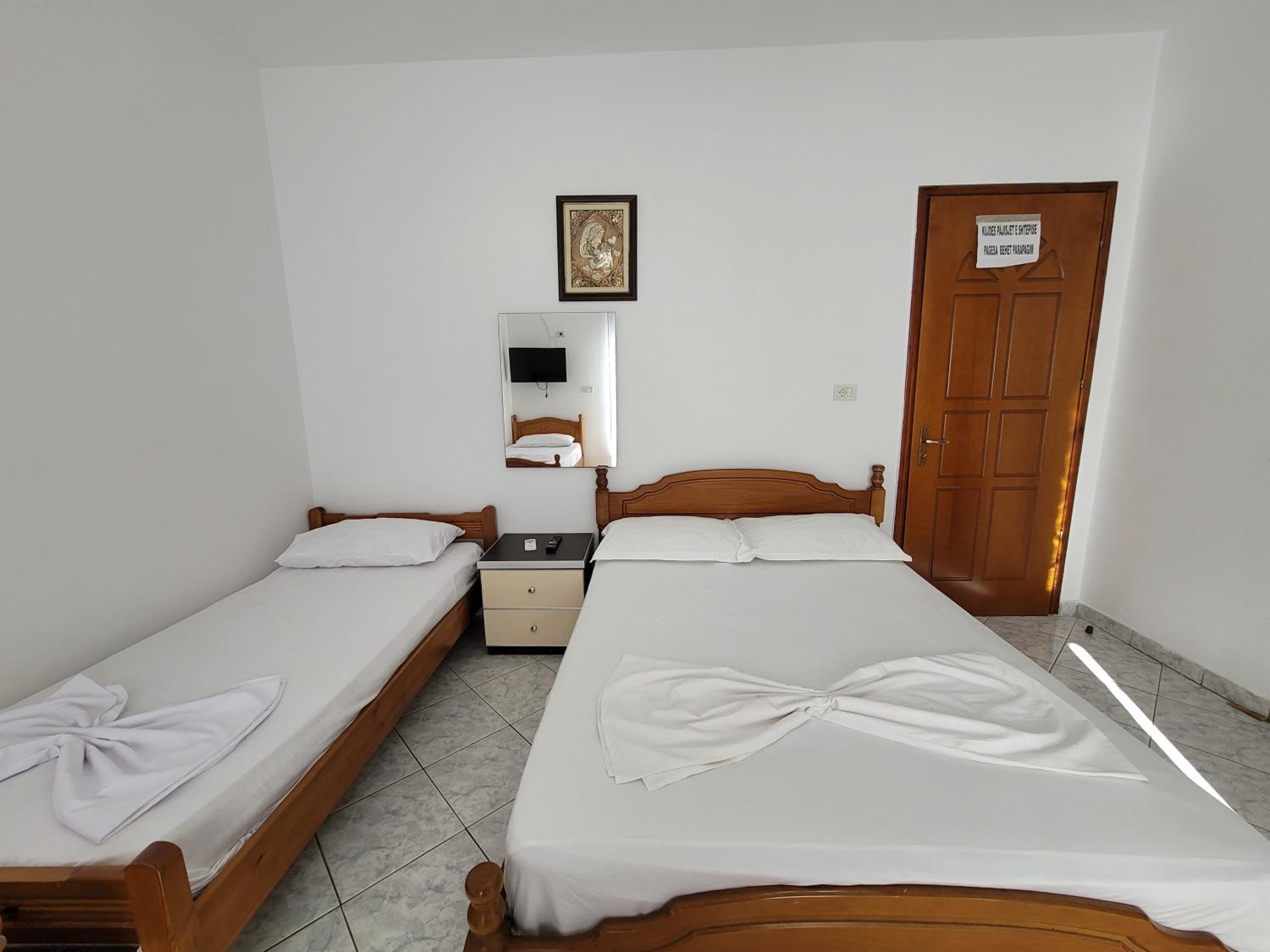 Guesthouse Shpetim
