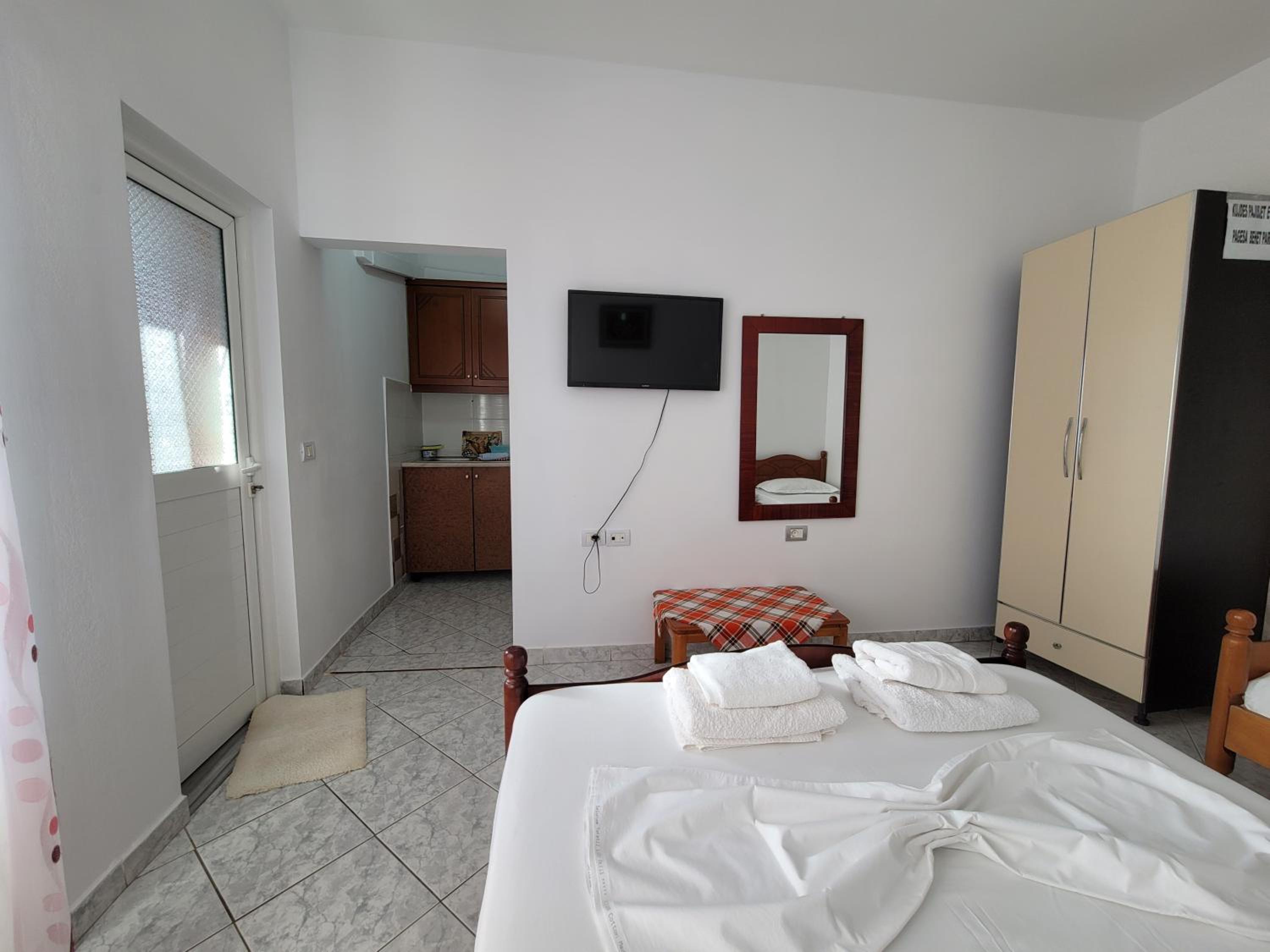Guesthouse Shpetim